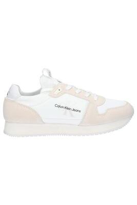 ZAPATOS Y COMPLEMENTOS CALVIN KLEIN DE HOMBRE YM0YM00553 LACEUP NY-LTH