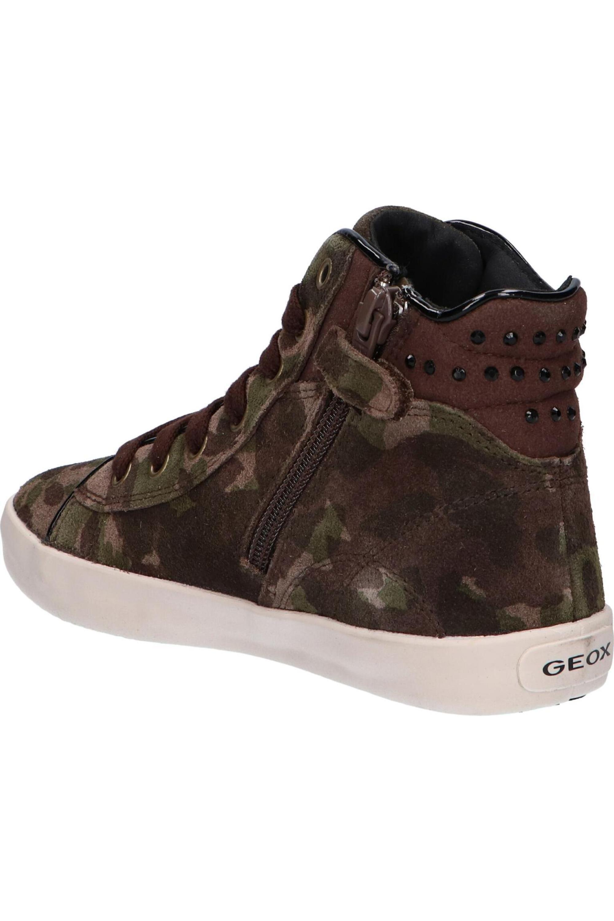 ZAPATOS Y COMPLEMENTOS GEOX  DE NIÑO J64D5C 000BS J KILWI 5/5