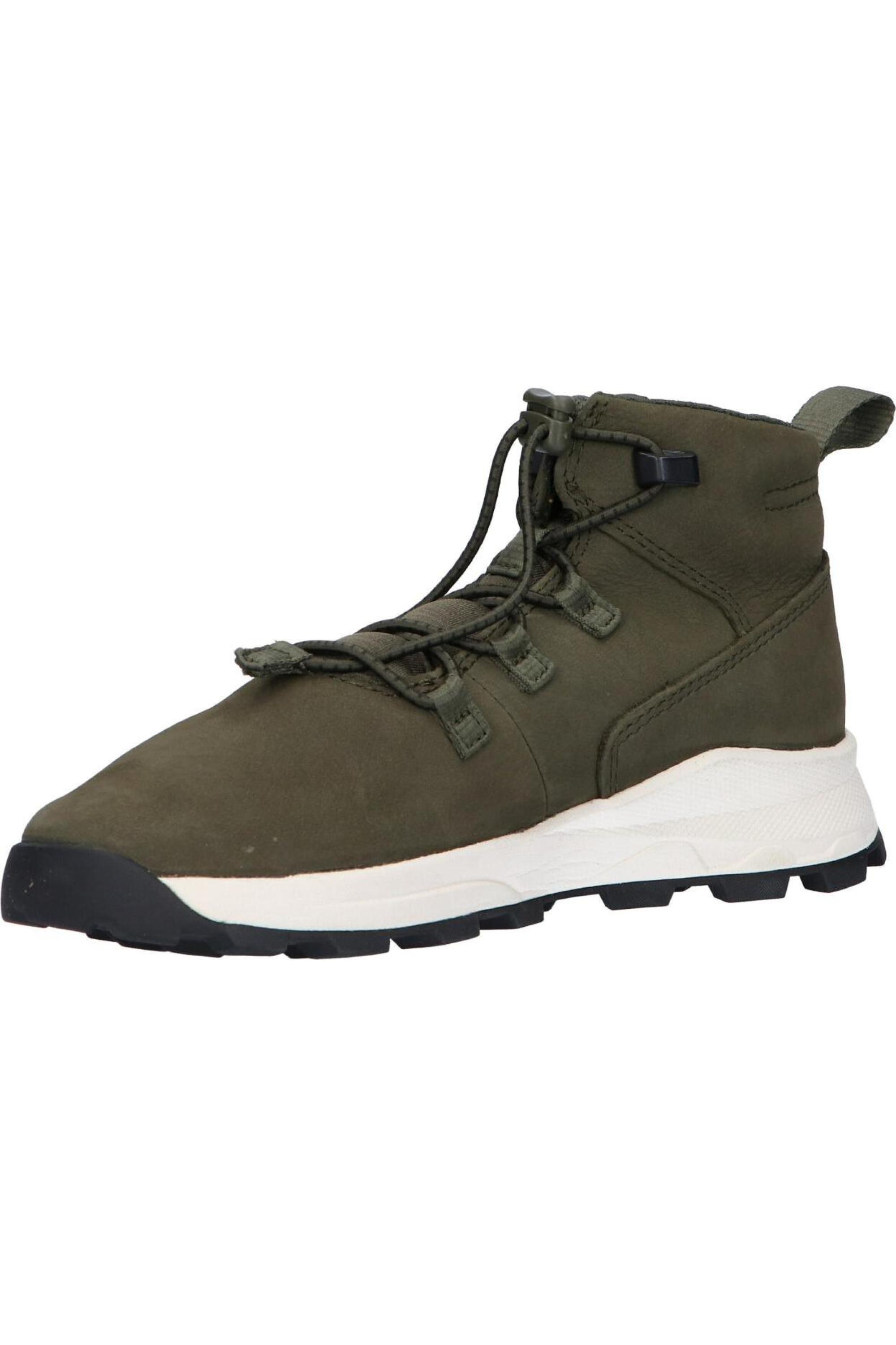 ZAPATOS Y COMPLEMENTOS TIMBERLAND  DE NIÑO A25RV BROOKLYN 3/5