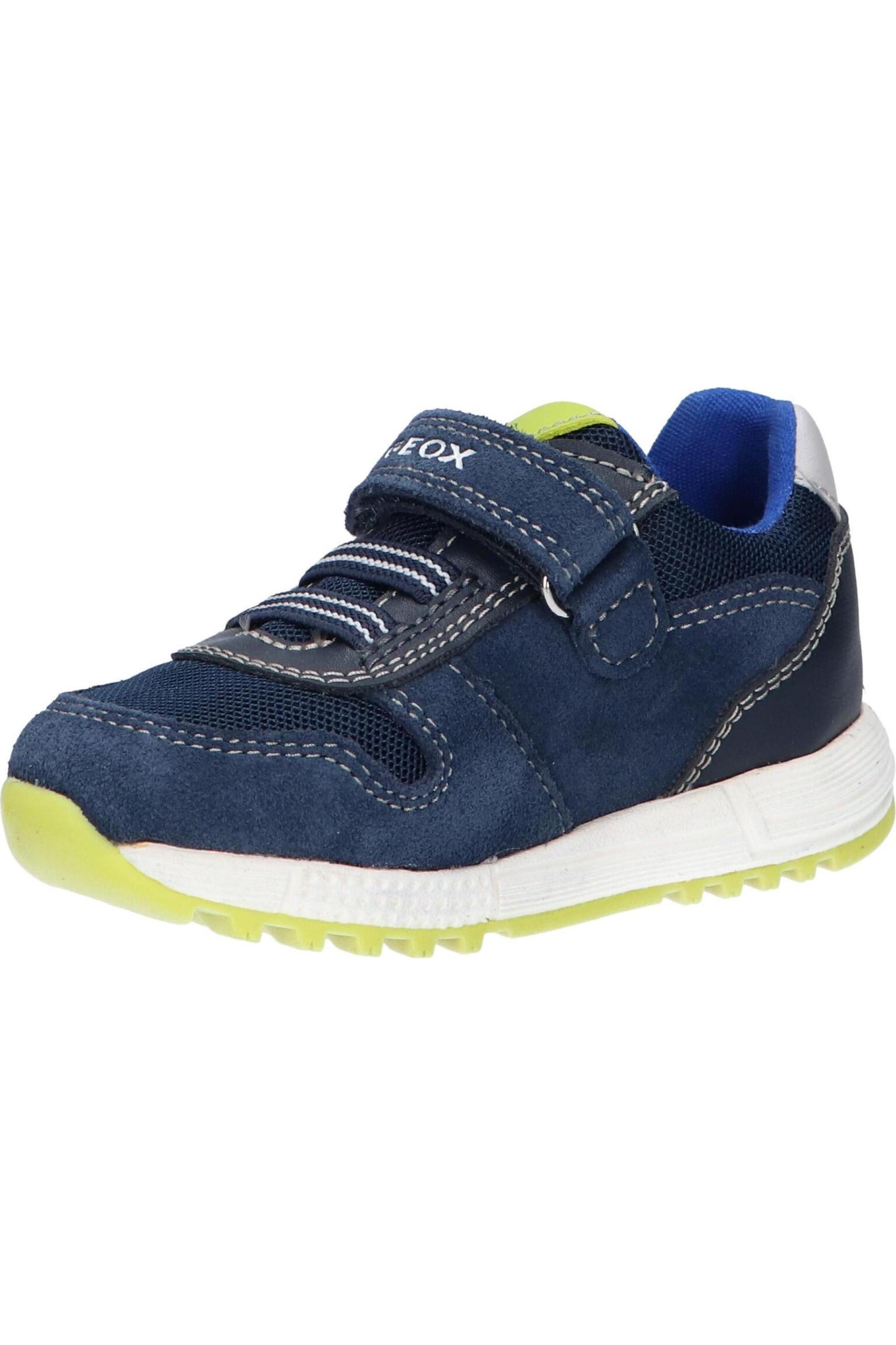 ZAPATOS Y COMPLEMENTOS GEOX  DE NIÑO B253CA 02214 B ALBEN 3/5