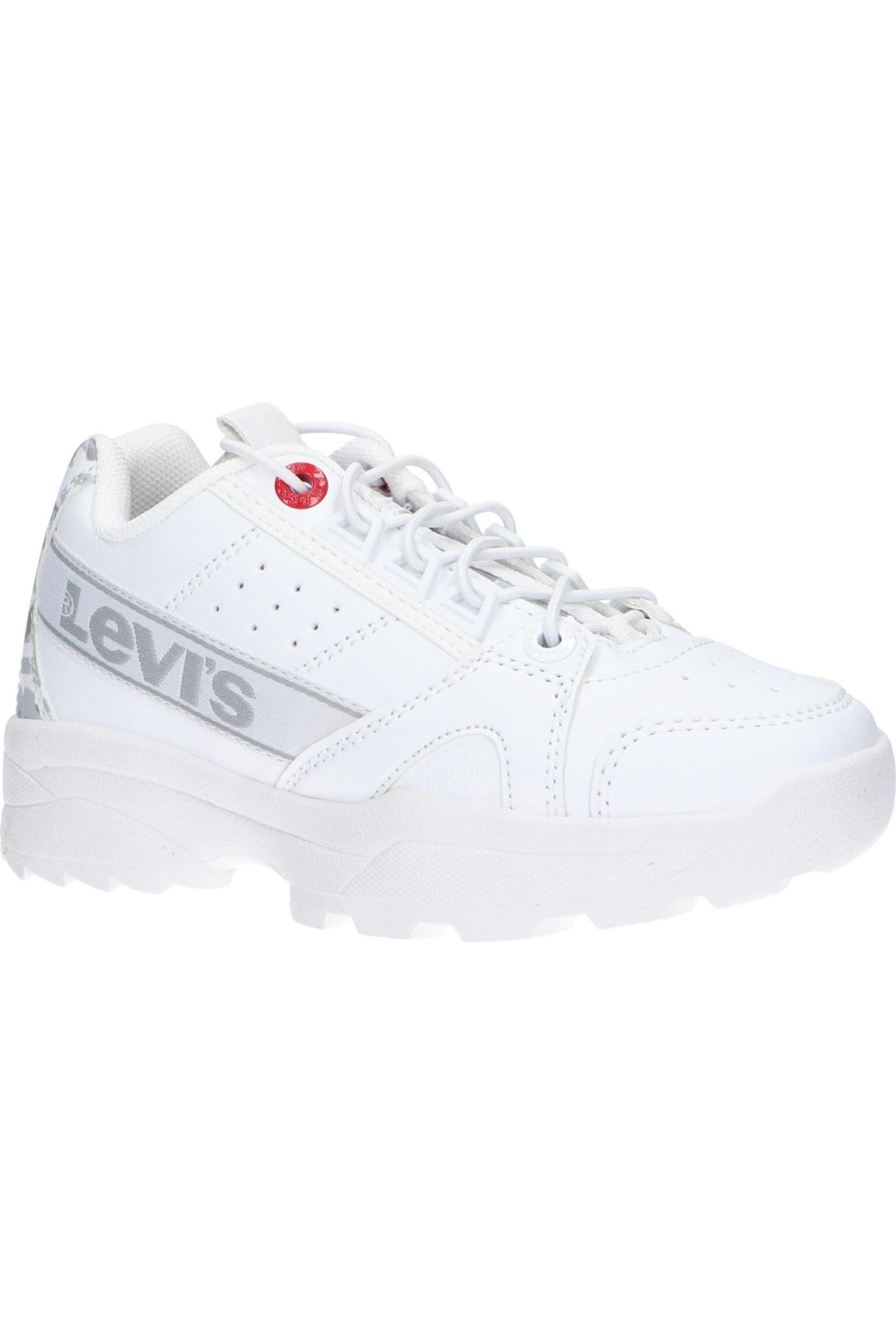 ZAPATILLAS DEPORTE LEVIS  DE NIÑA VSOH0053S SOHO 2/5