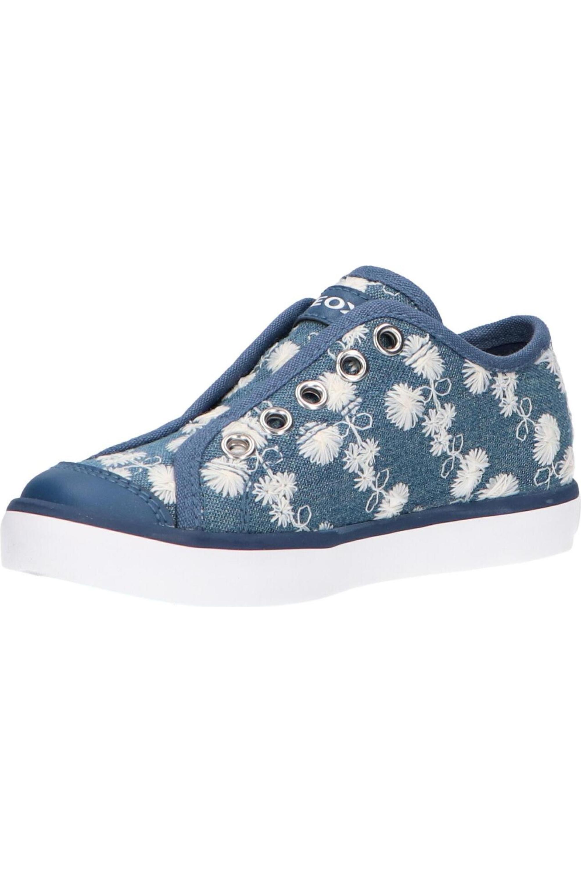 DEPORTIVAS GEOX  DE NIÑA J0204C 000DS J CIAK 3/5