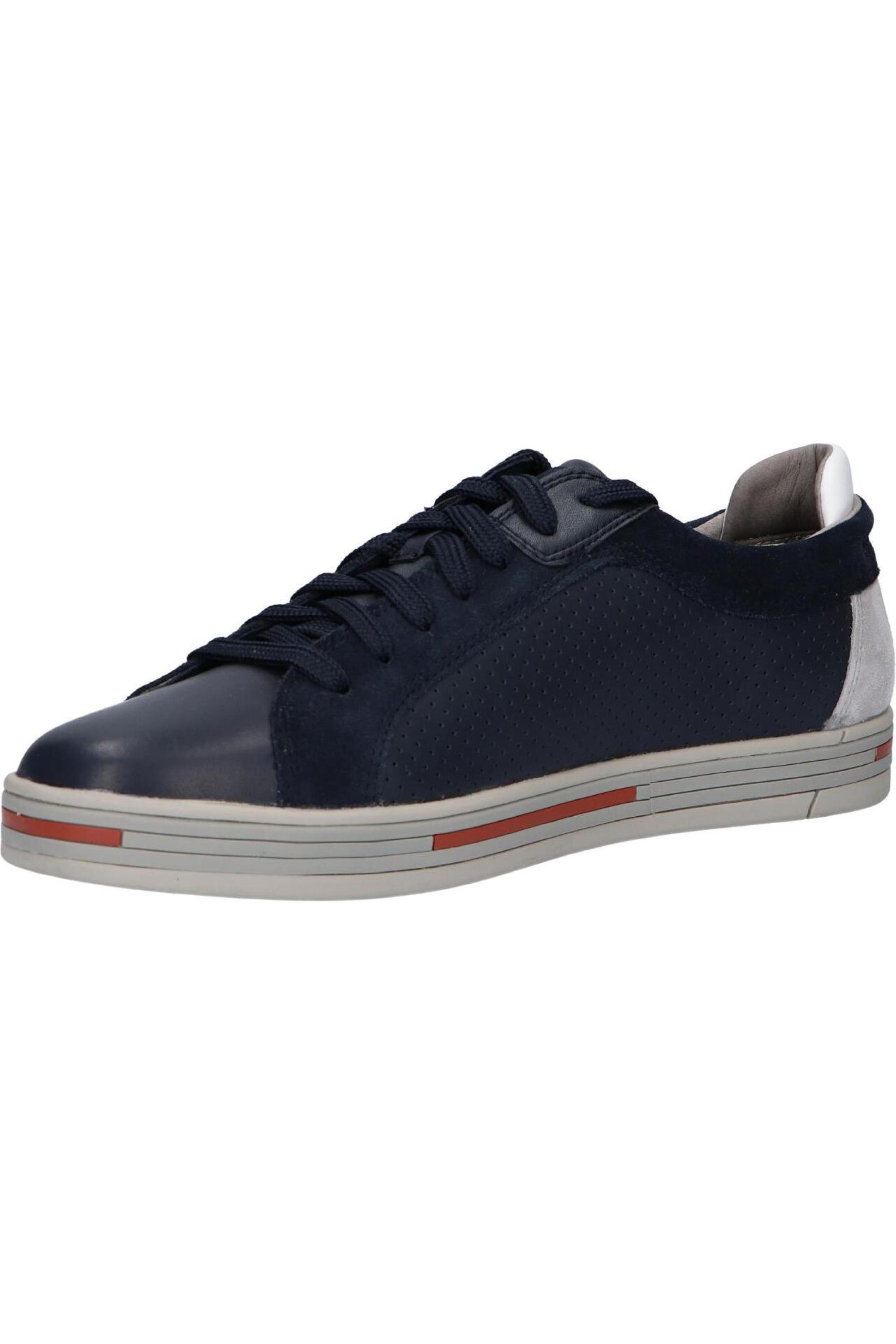 ZAPATOS Y COMPLEMENTOS GEOX  DE HOMBRE U028RB 04322 U EOLO 3/5