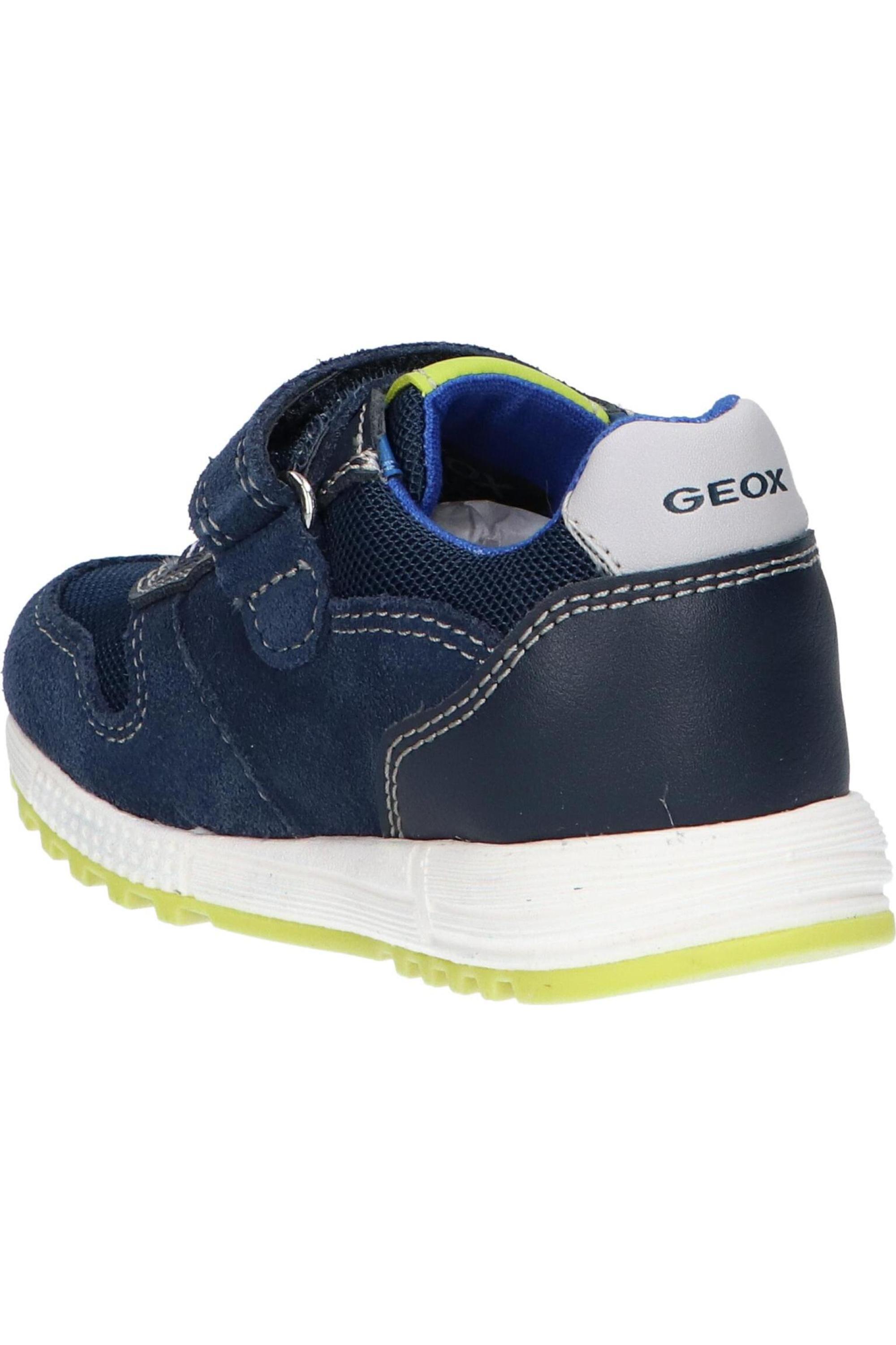 ZAPATOS Y COMPLEMENTOS GEOX  DE NIÑO B253CA 02214 B ALBEN 5/5