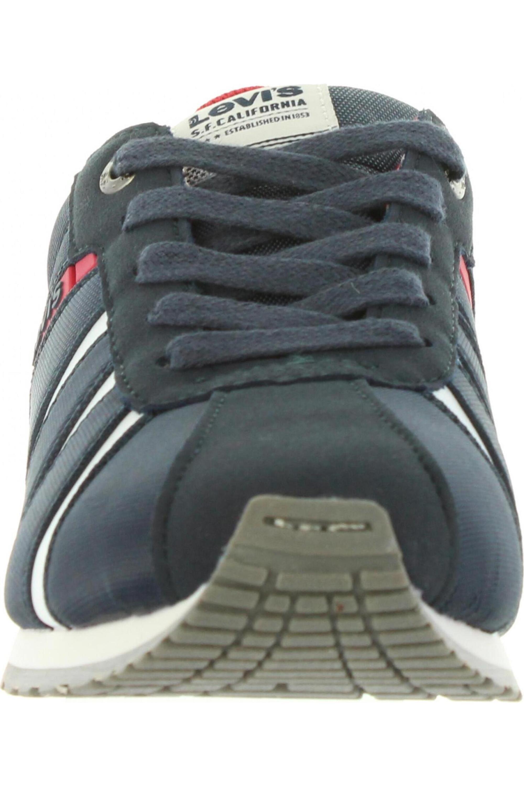 ZAPATOS Y COMPLEMENTOS LEVIS  DE NIÑO VALA0001T ALMAYER 3/5