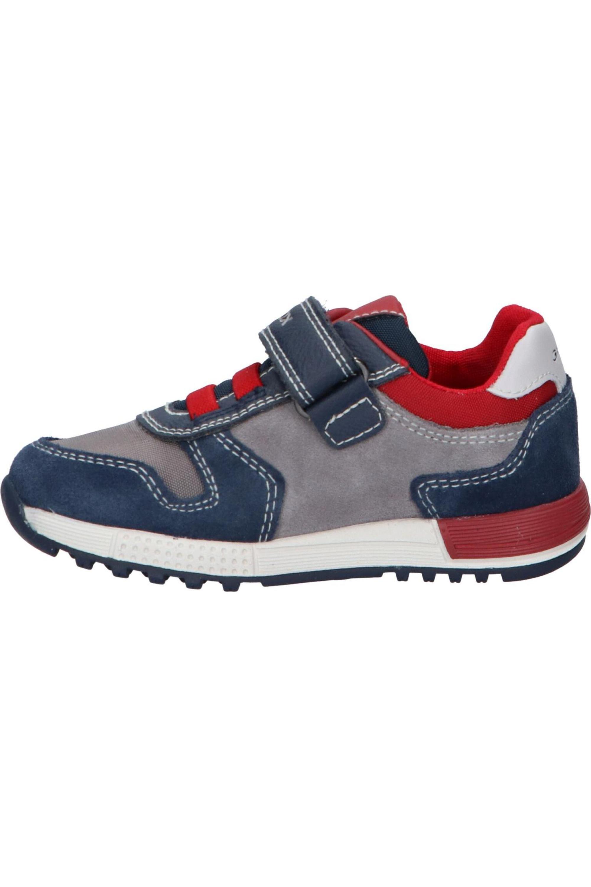 ZAPATOS Y COMPLEMENTOS GEOX  DE NIÑO B263CA 022FU B ALBEN 4/5