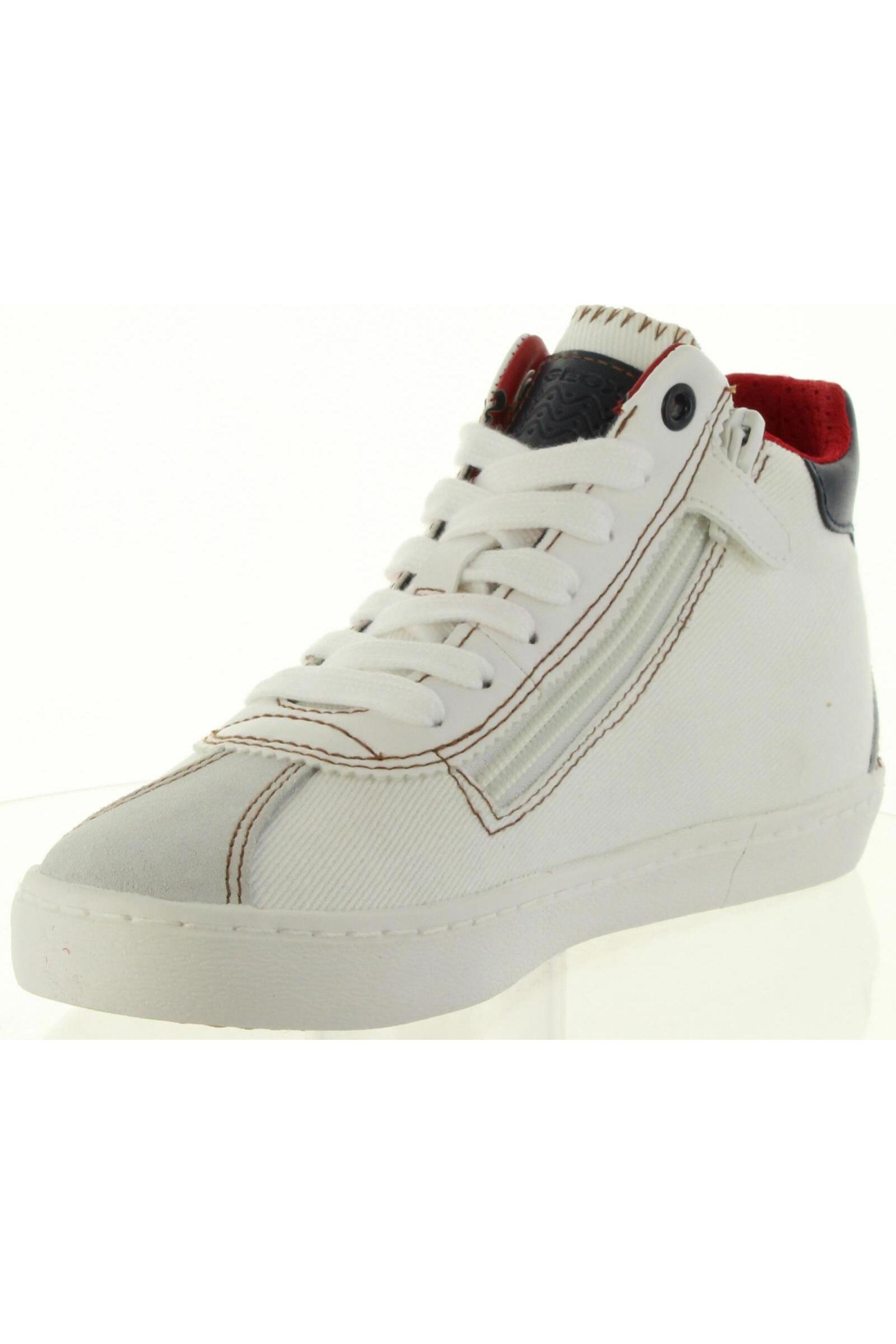 DEPORTIVAS GEOX  DE NIÑA J92D5B 01322 J KILWI 4/5