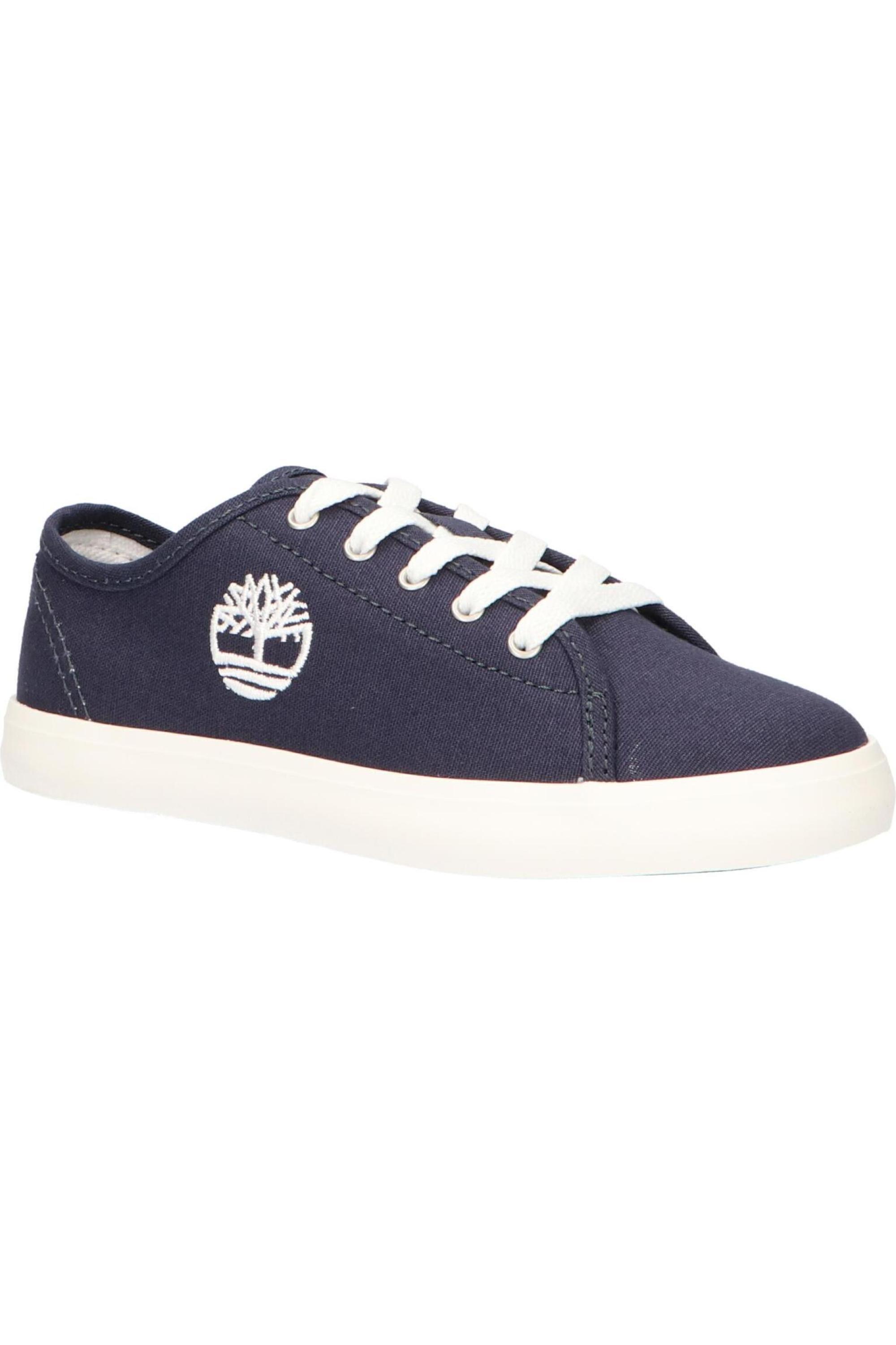 ZAPATOS Y COMPLEMENTOS TIMBERLAND  DE NIÑO A248T NEWPORT 2/5