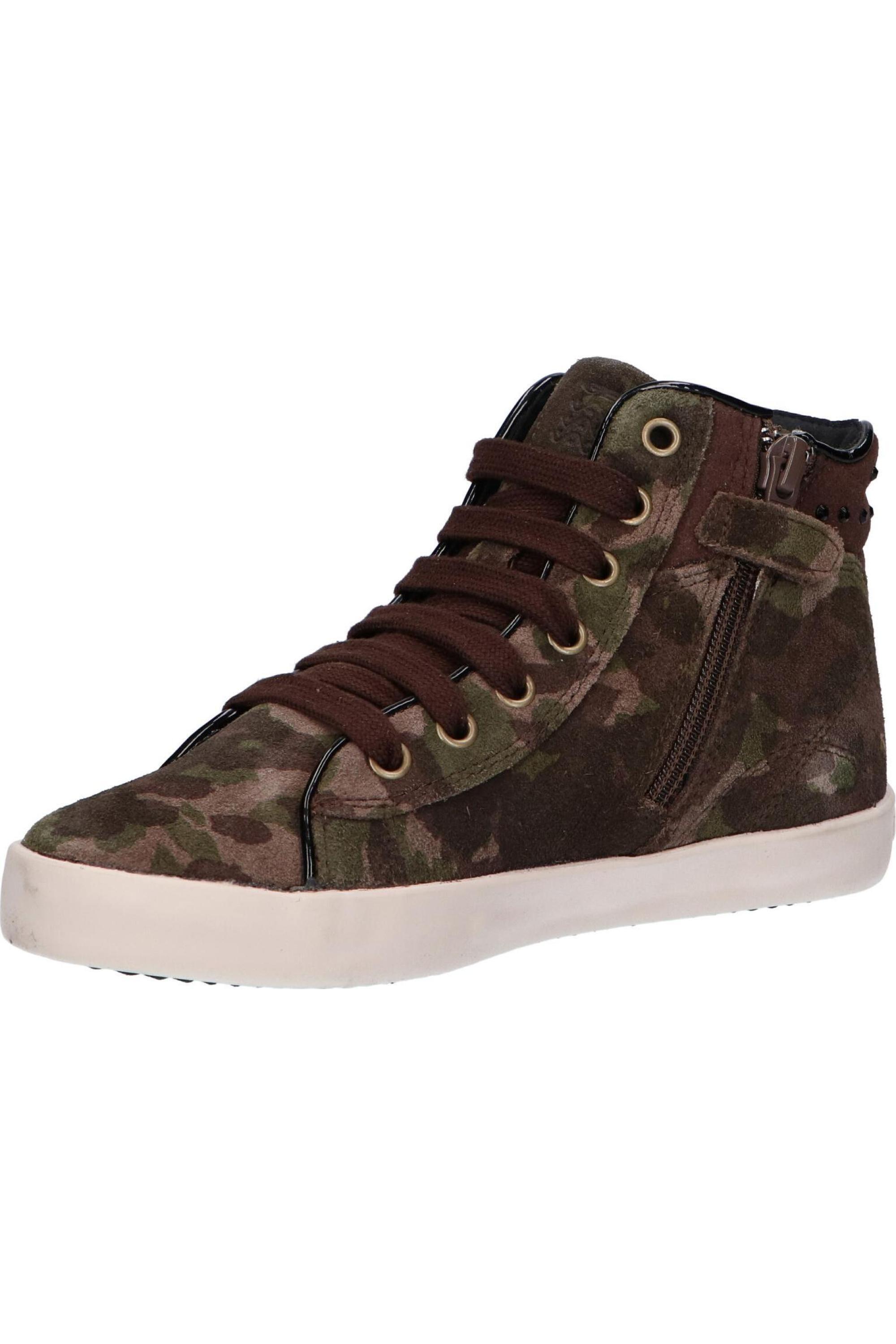 ZAPATOS Y COMPLEMENTOS GEOX  DE NIÑO J64D5C 000BS J KILWI 3/5