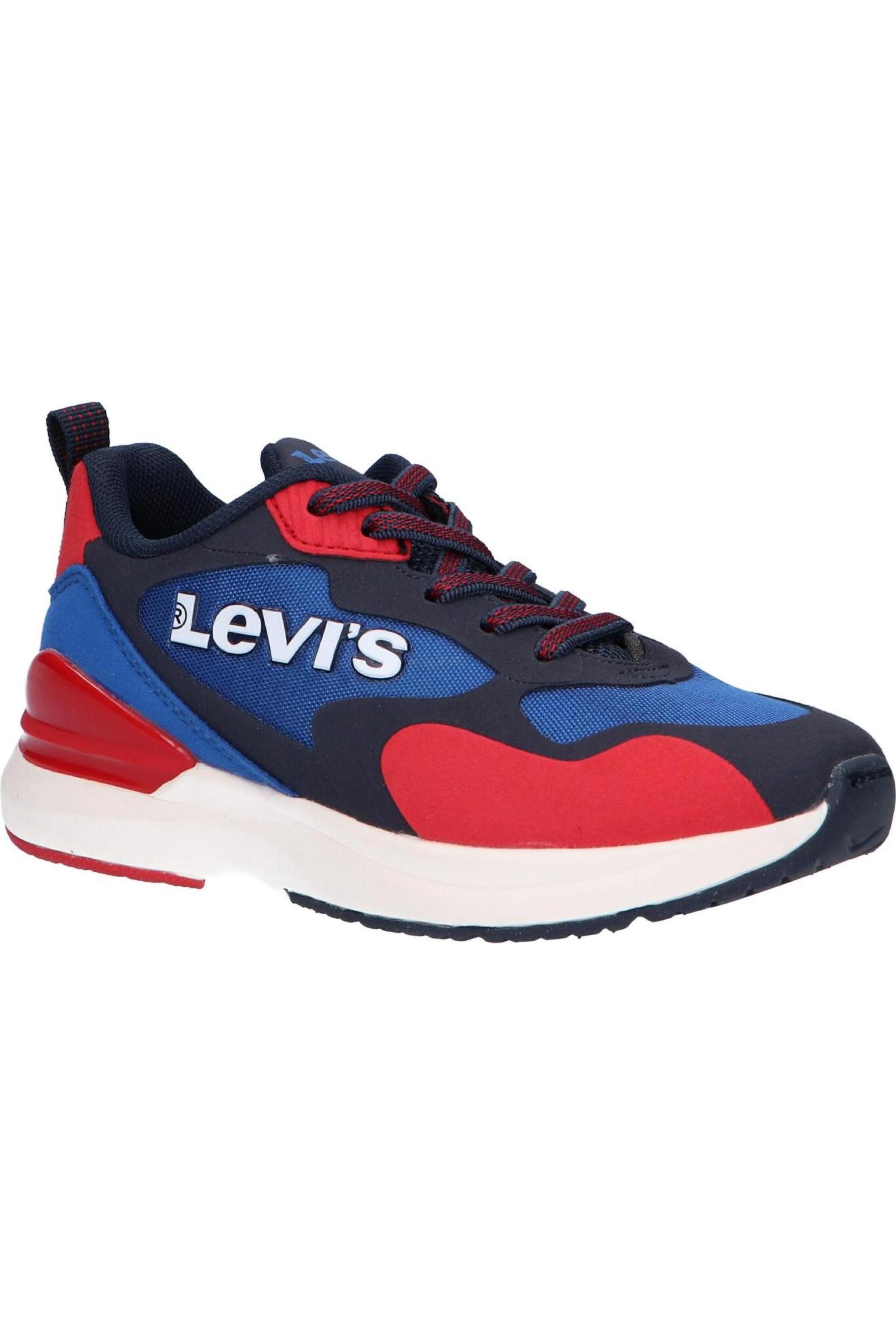 ZAPATOS Y COMPLEMENTOS LEVIS  DE NIÑO VFAS0001S FAST 2/5