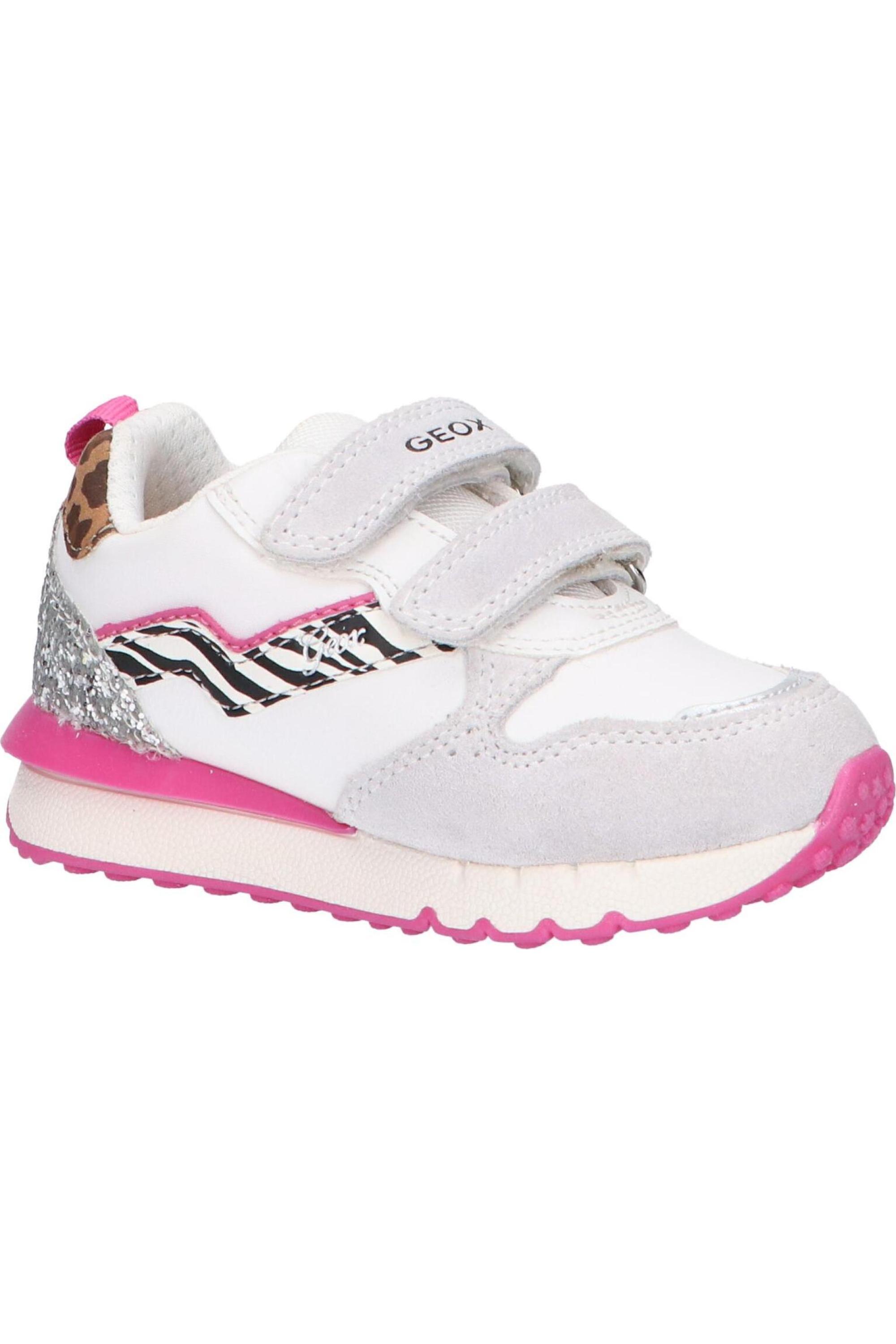 ZAPATILLAS DEPORTE GEOX  DE NIÑA J26GZC 022BC J FASTICS 2/5