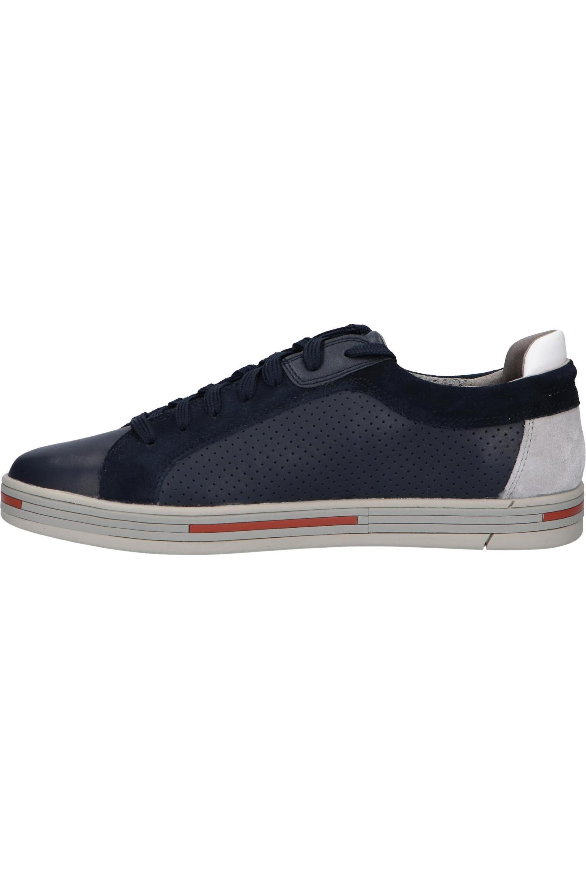 ZAPATOS Y COMPLEMENTOS GEOX  DE HOMBRE U028RB 04322 U EOLO 4/5