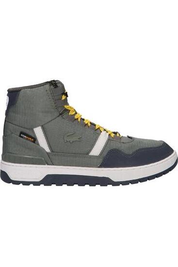 ZAPATOS Y COMPLEMENTOS LACOSTE DE HOMBRE 46SMA0086 T-CLIP WINTER MID