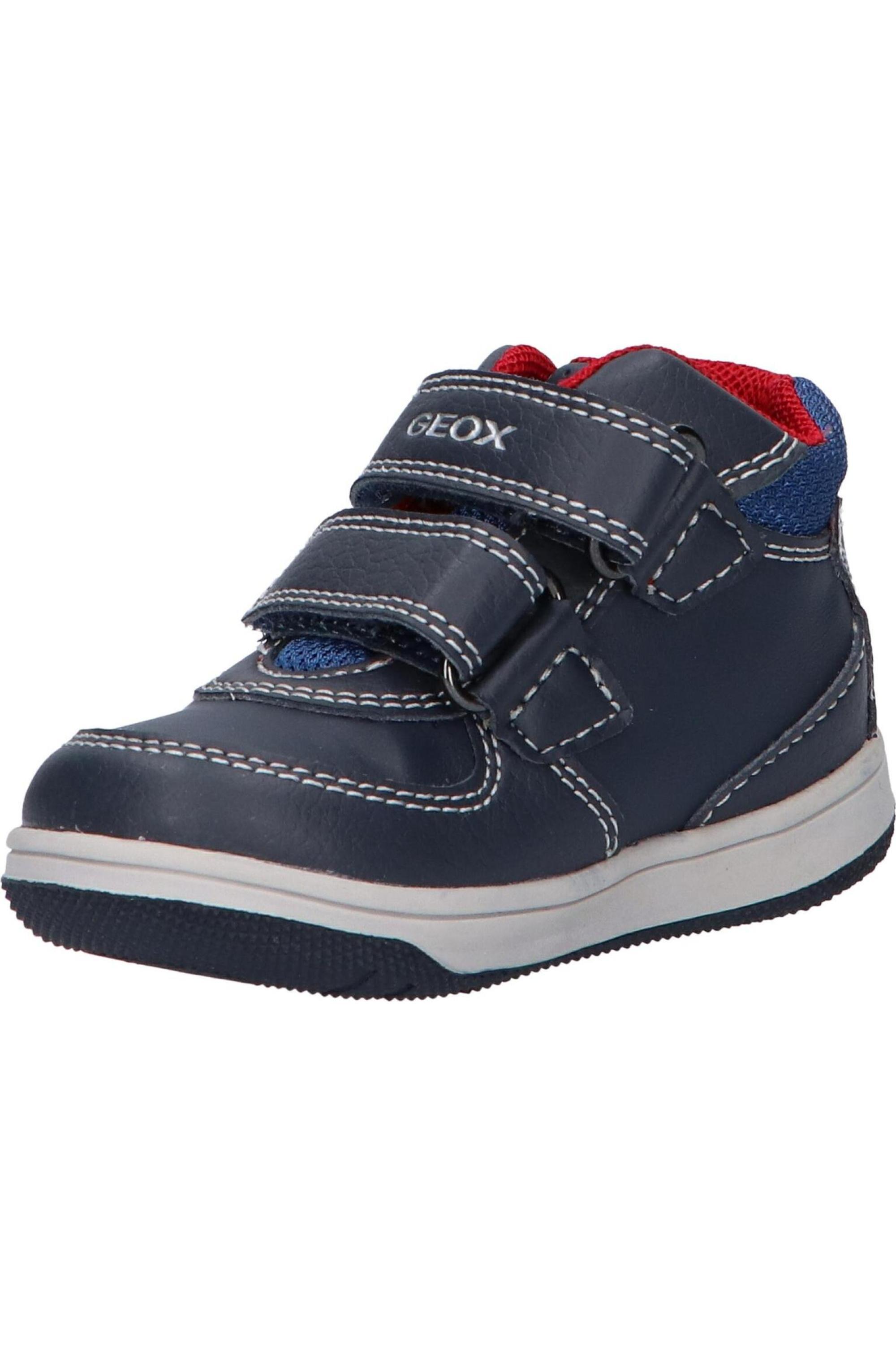 ZAPATOS Y COMPLEMENTOS GEOX  DE NIÑO B941LD 0BUBC B NEW FLICK 3/5