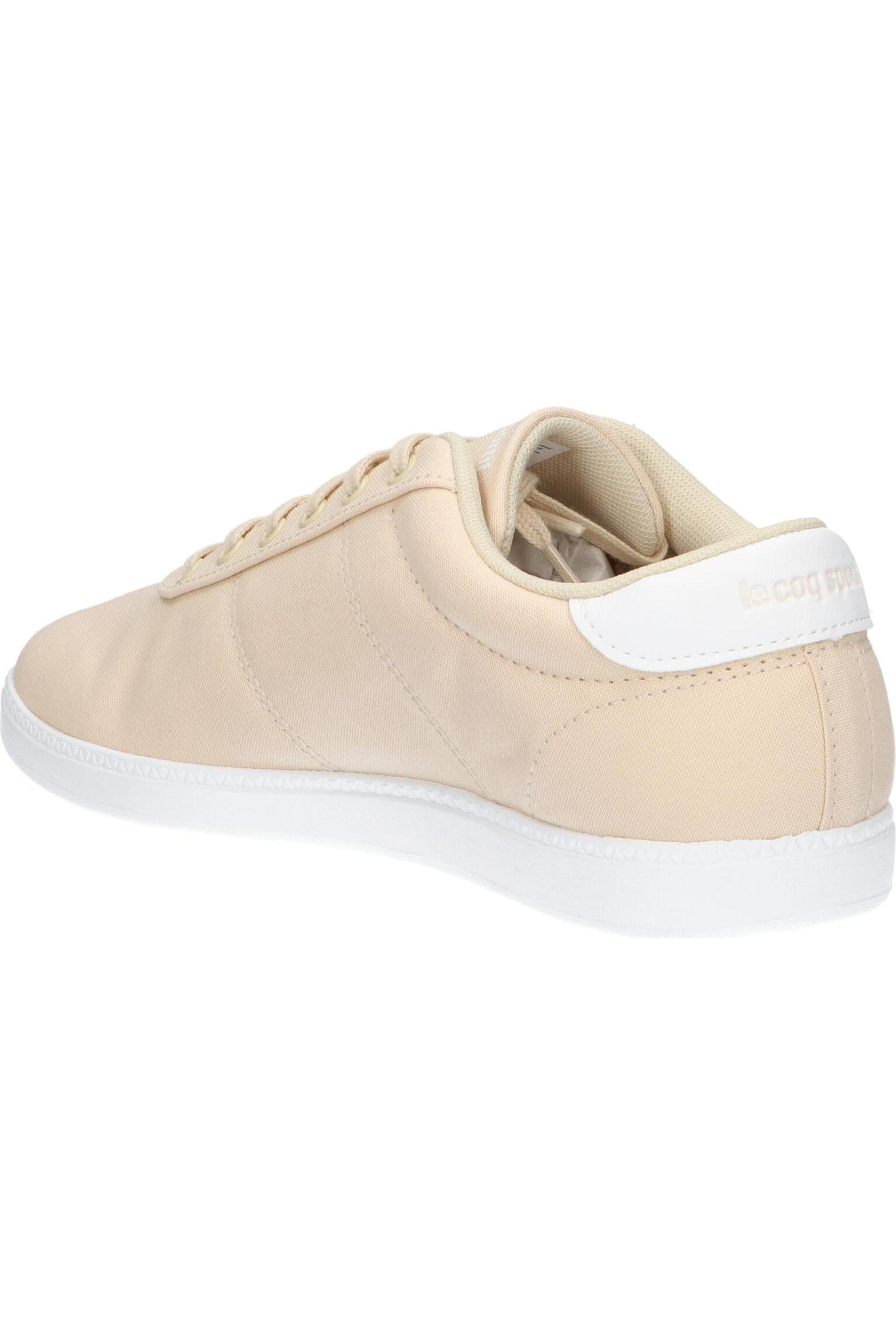 ZAPATOS Y COMPLEMENTOS LE COQ SPORTIF  DE HOMBRE 2310066 COURT ONE 5/5