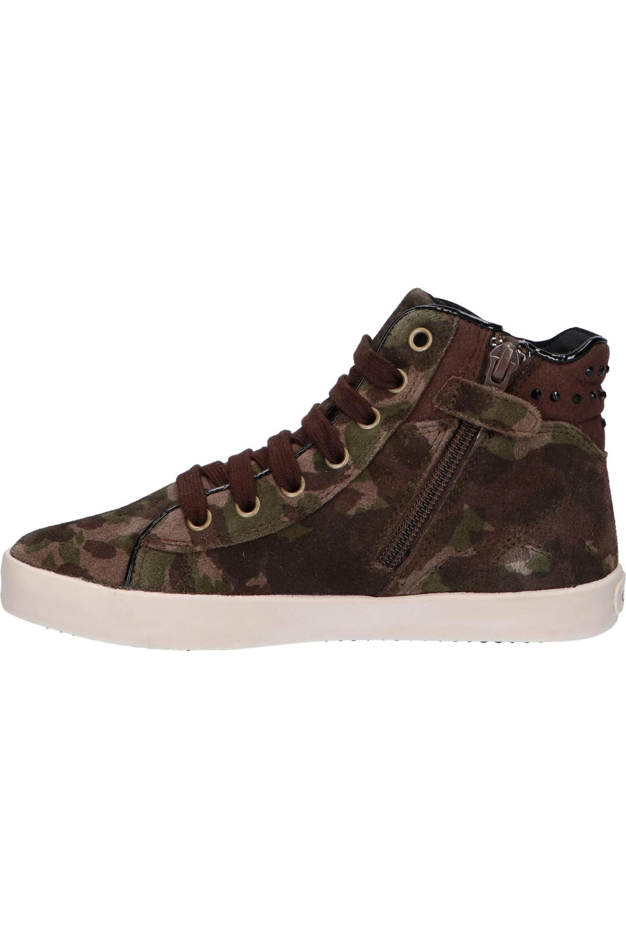 ZAPATOS Y COMPLEMENTOS GEOX  DE NIÑO J64D5C 000BS J KILWI 4/5