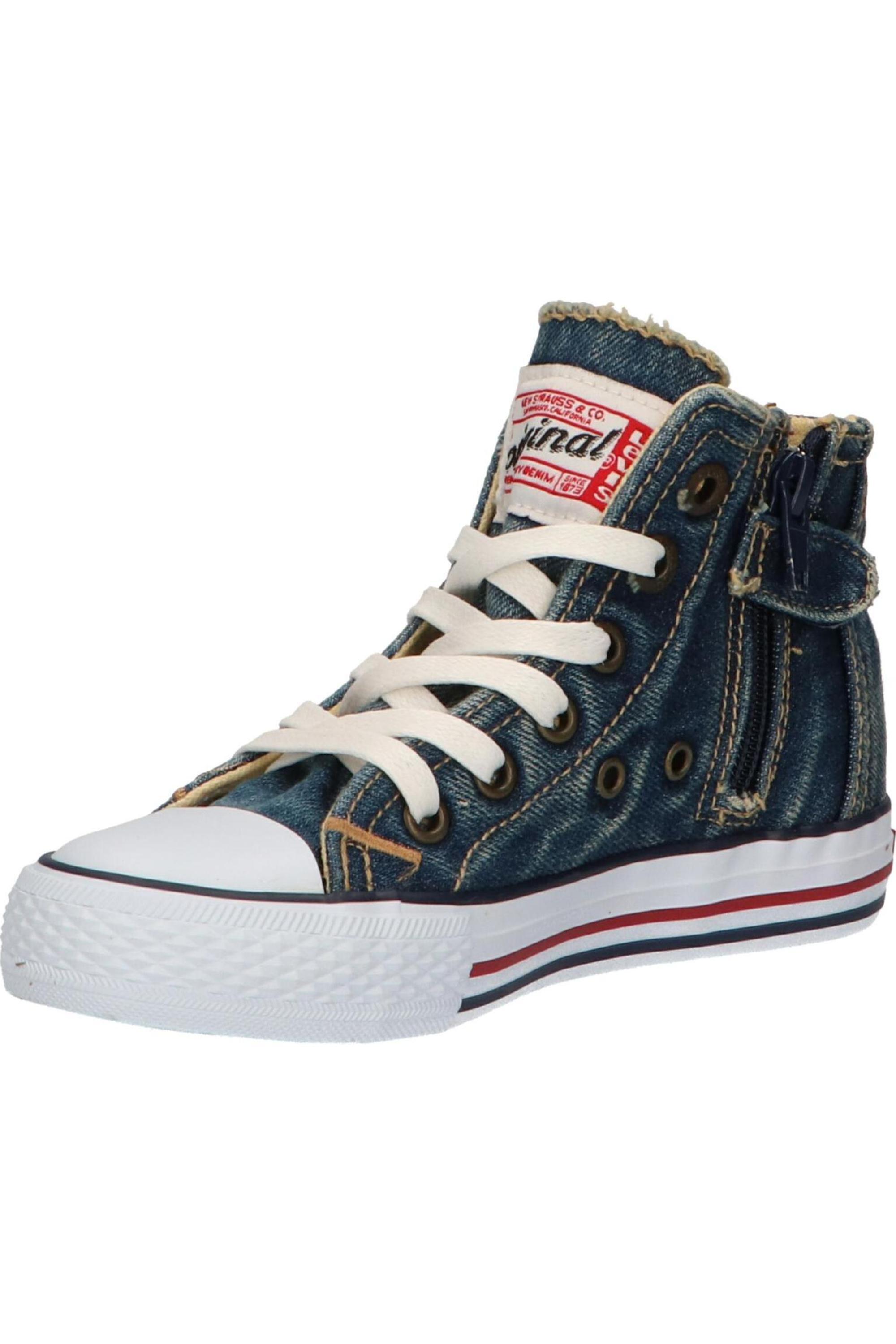 ZAPATOS Y COMPLEMENTOS LEVIS  DE NIÑO VTRU0004T ORIGINAL 3/5