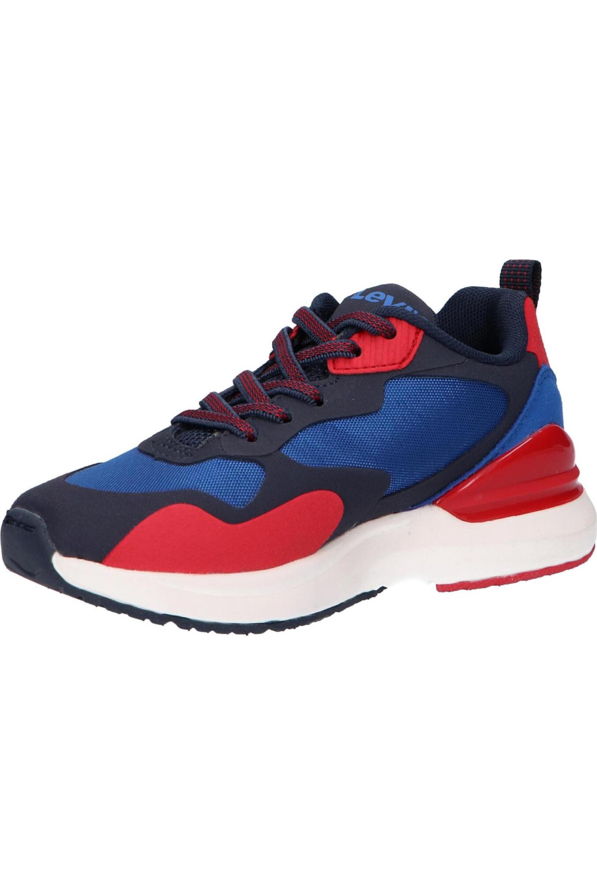 ZAPATOS Y COMPLEMENTOS LEVIS  DE NIÑO VFAS0001S FAST 3/5
