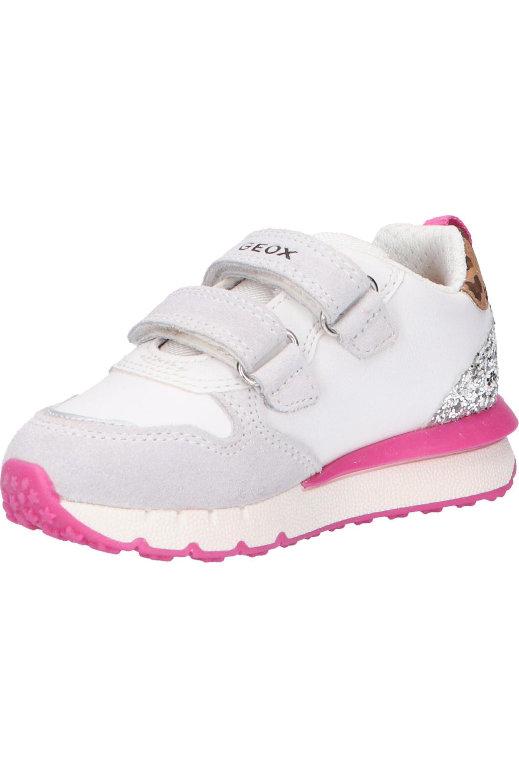 ZAPATILLAS DEPORTE GEOX  DE NIÑA J26GZC 022BC J FASTICS 3/5
