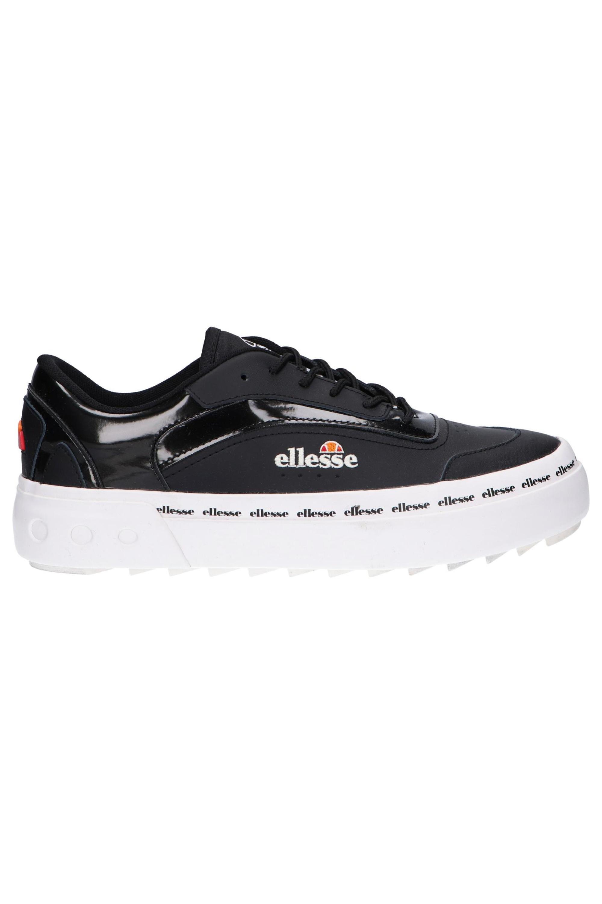 Baskets Ellesse modèle 5034856856868 pour homme 1/5