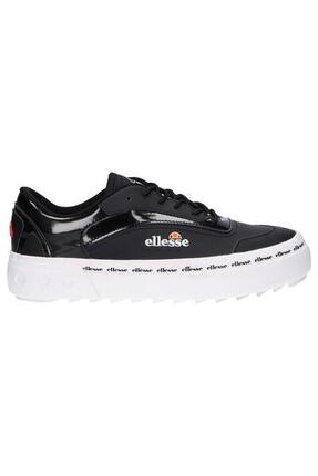 ZAPATOS Y COMPLEMENTOS ELLESSE DE MUJER 613680 ALZINA LTHR AF