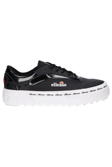 ZAPATOS Y COMPLEMENTOS ELLESSE DE MUJER 613680 ALZINA LTHR AF