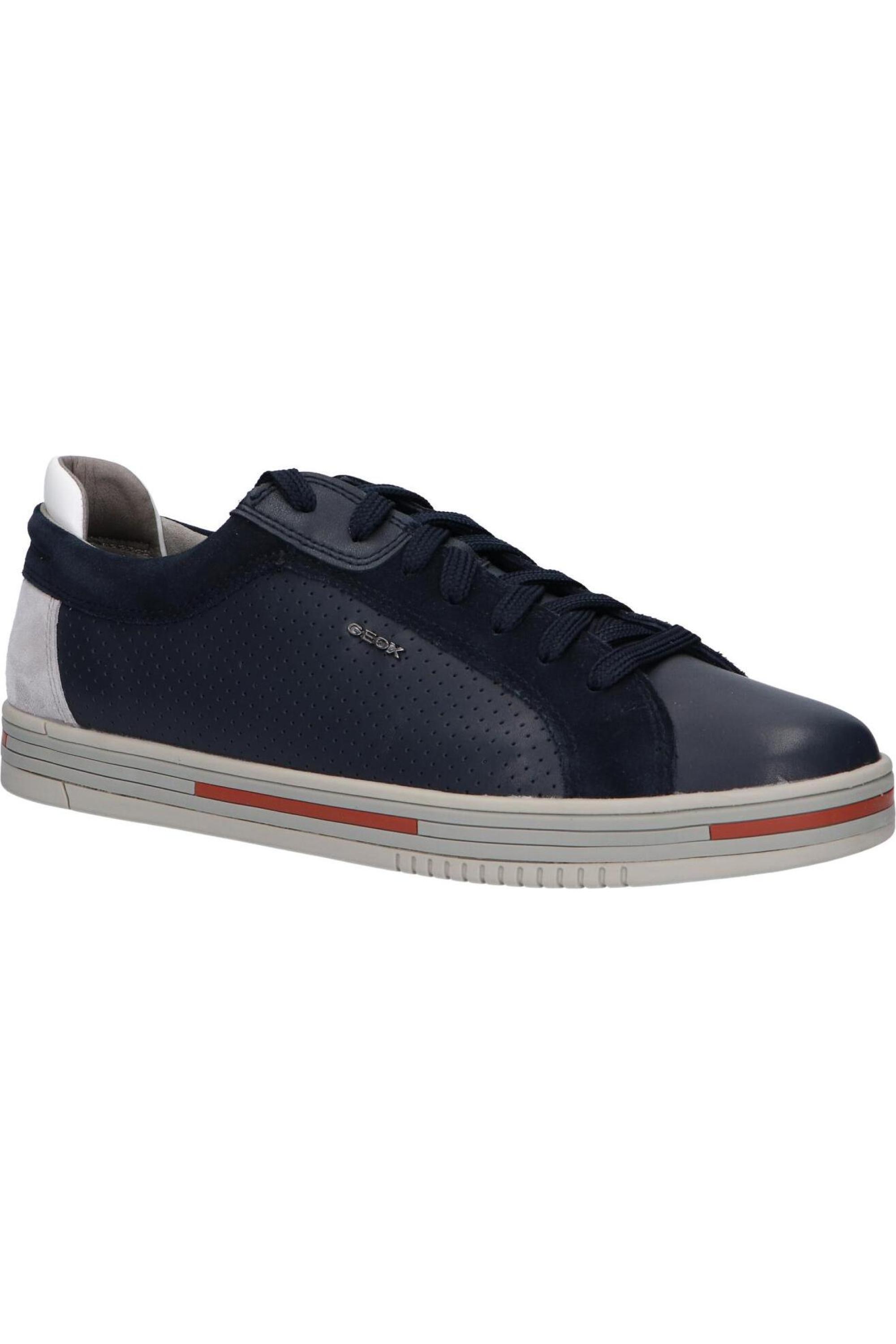 ZAPATOS Y COMPLEMENTOS GEOX  DE HOMBRE U028RB 04322 U EOLO 2/5