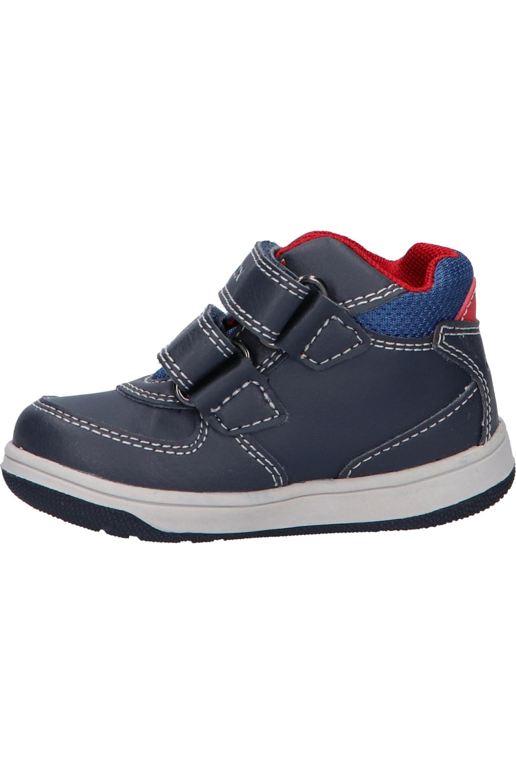 ZAPATOS Y COMPLEMENTOS GEOX  DE NIÑO B941LD 0BUBC B NEW FLICK 4/5