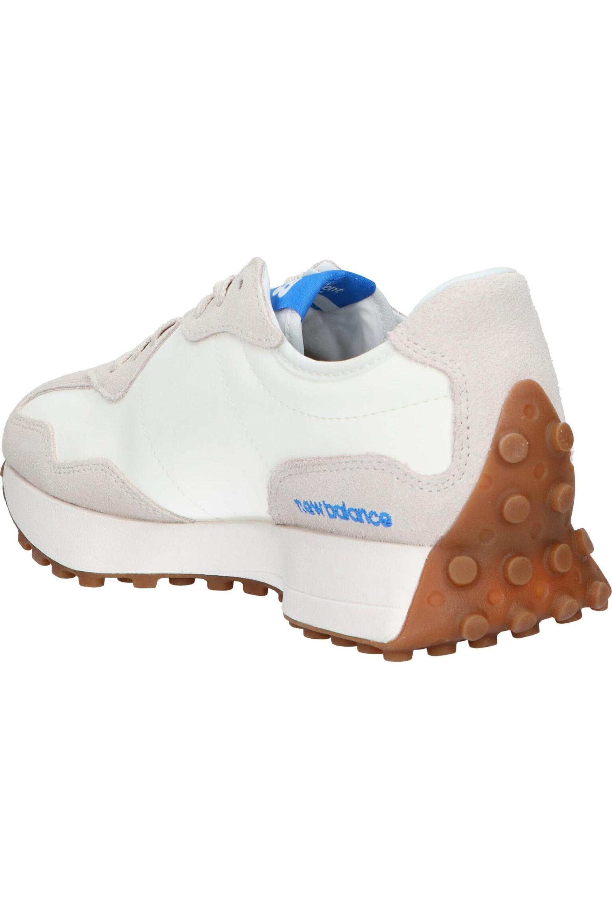 New Balance 327 Moonbeam True Blue Donna 5/5