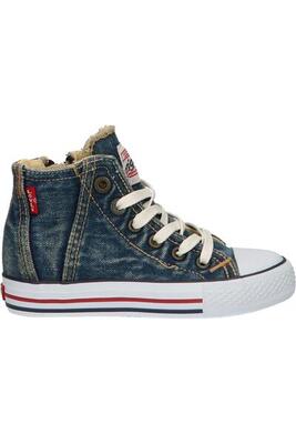 ZAPATOS Y COMPLEMENTOS LEVIS DE MUJER VTRU0004T ORIGINAL