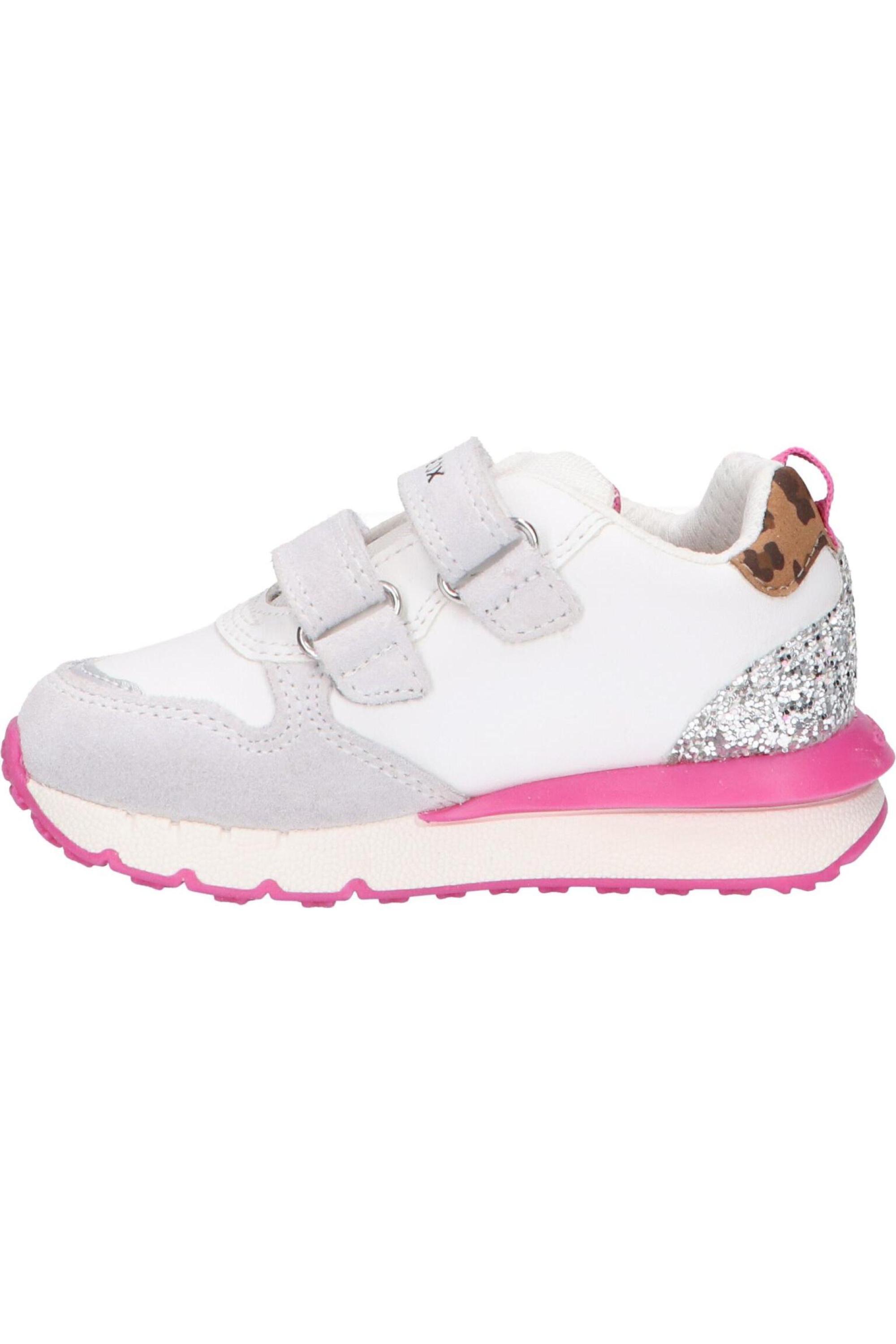 ZAPATILLAS DEPORTE GEOX  DE NIÑA J26GZC 022BC J FASTICS 4/5
