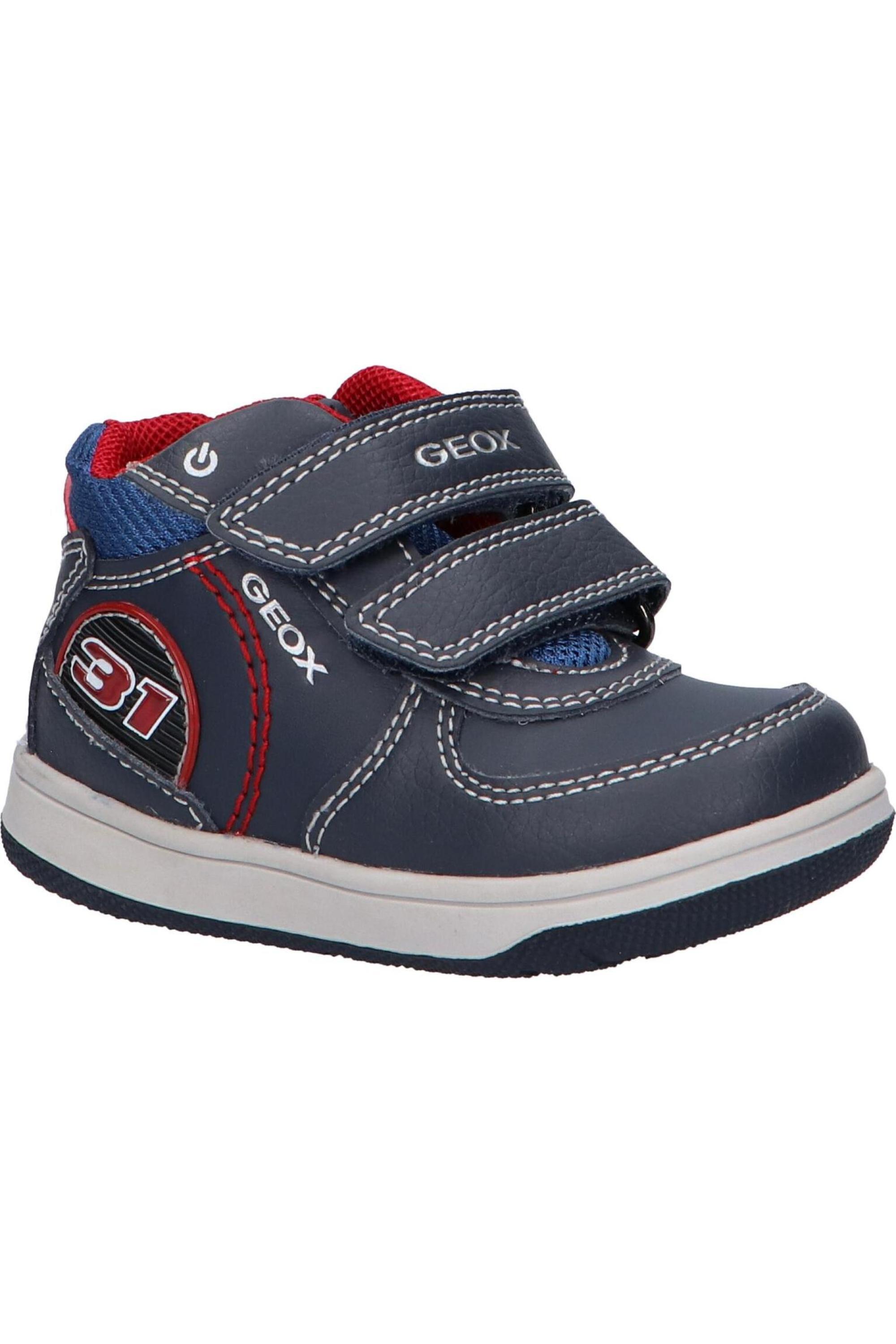ZAPATOS Y COMPLEMENTOS GEOX  DE NIÑO B941LD 0BUBC B NEW FLICK 2/5
