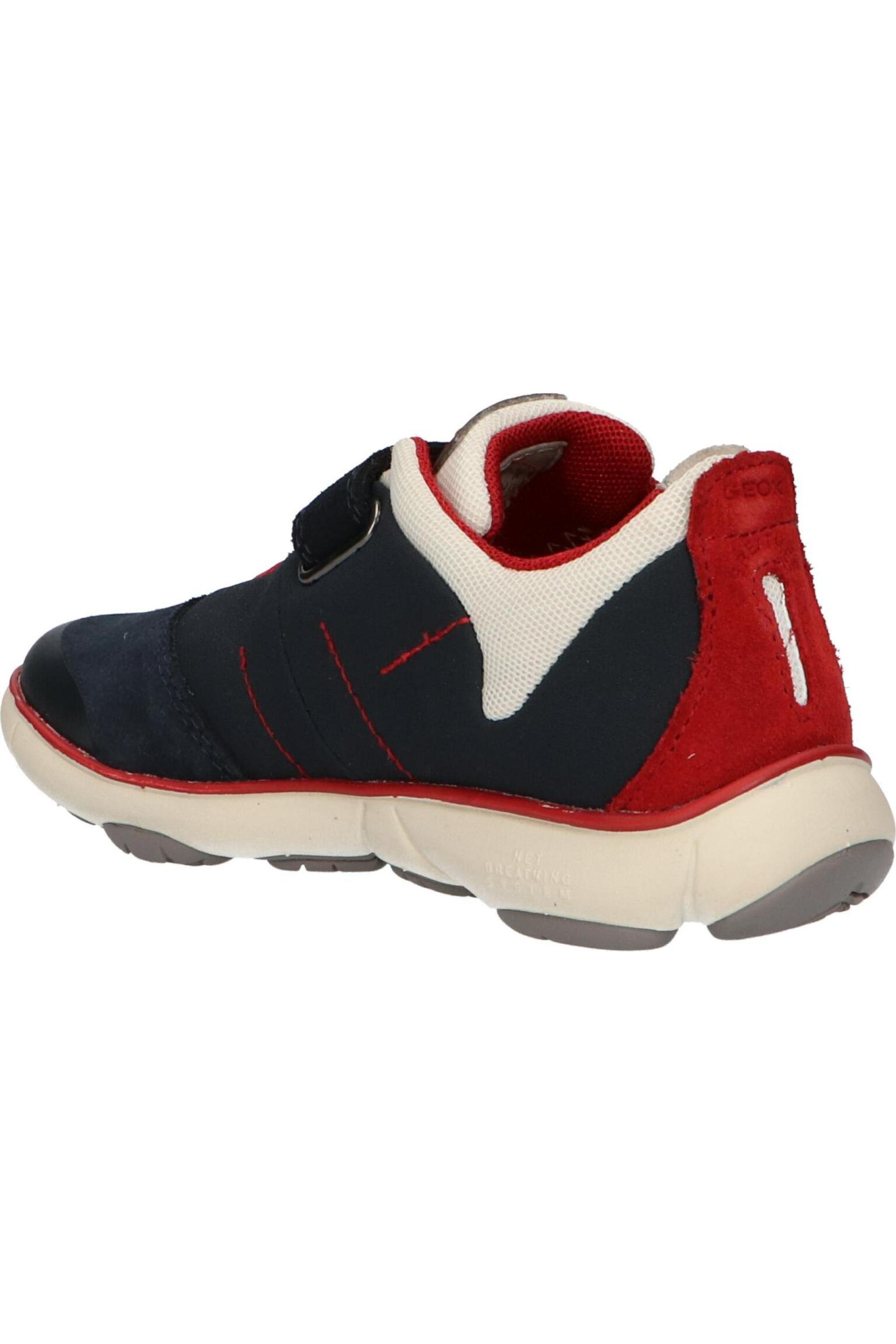 ZAPATOS Y COMPLEMENTOS GEOX  DE NIÑO J921TA 01122 J NEBULA 5/5