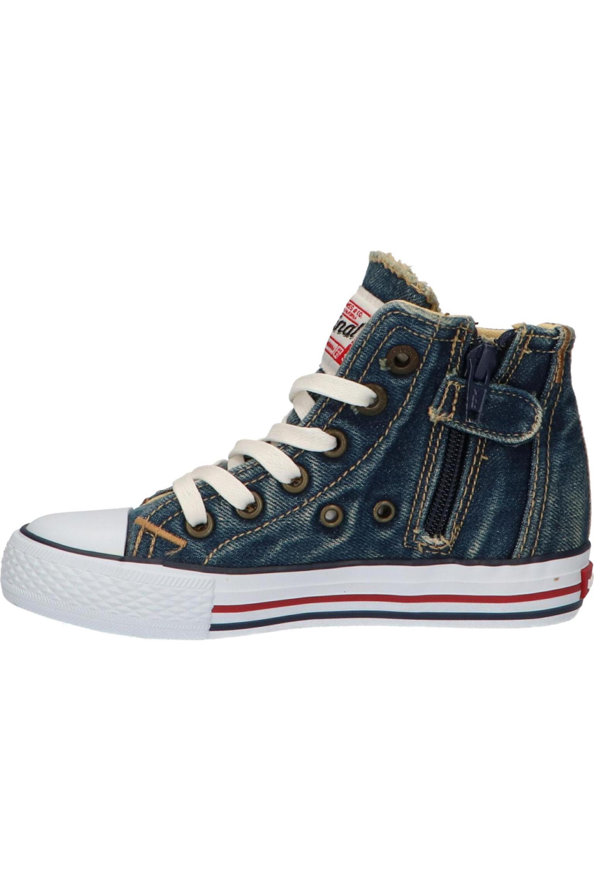 ZAPATOS Y COMPLEMENTOS LEVIS  DE NIÑO VTRU0004T ORIGINAL 4/5
