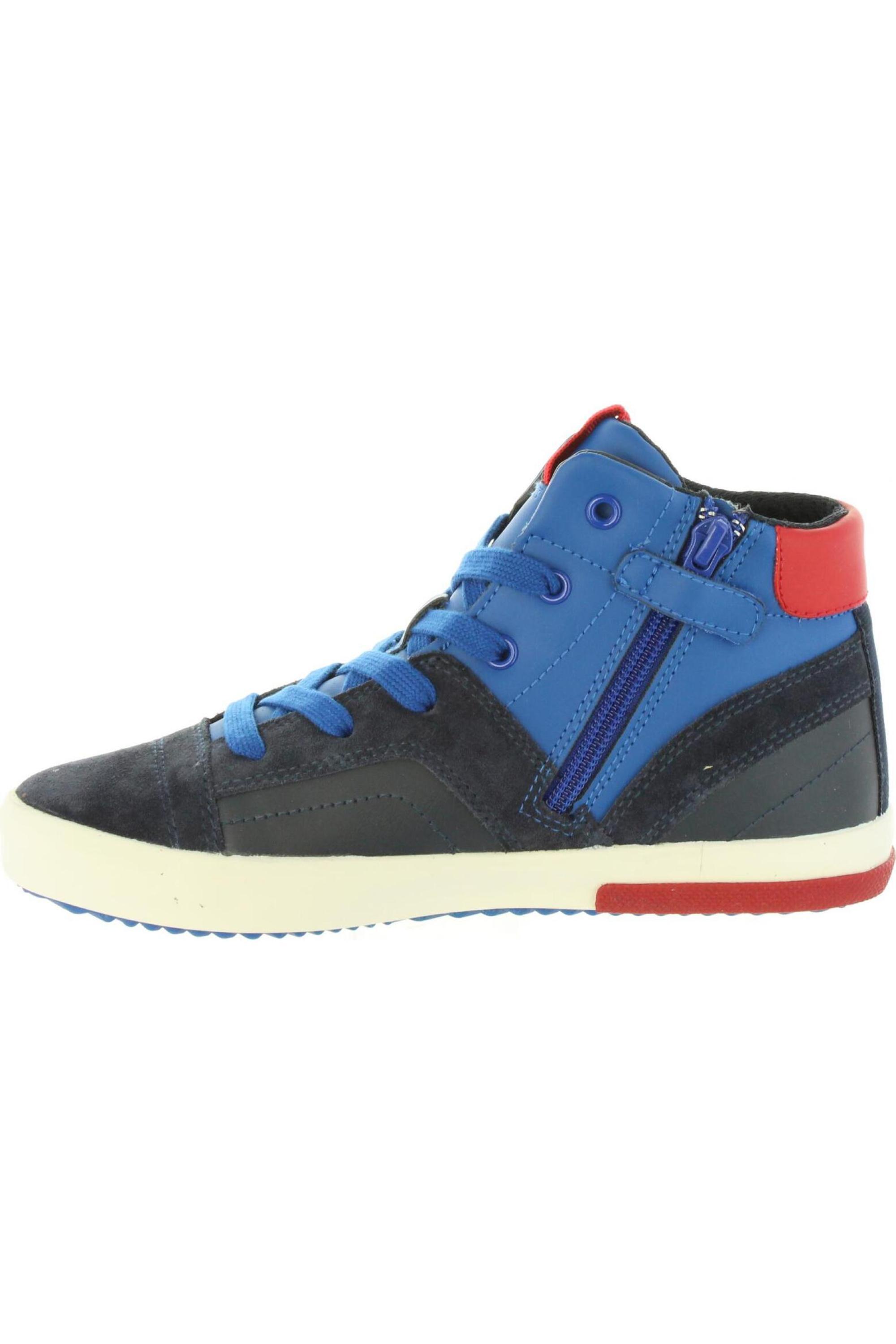 ZAPATOS Y COMPLEMENTOS GEOX  DE NIÑO J842CA 05422 J ALONISSO 5/5