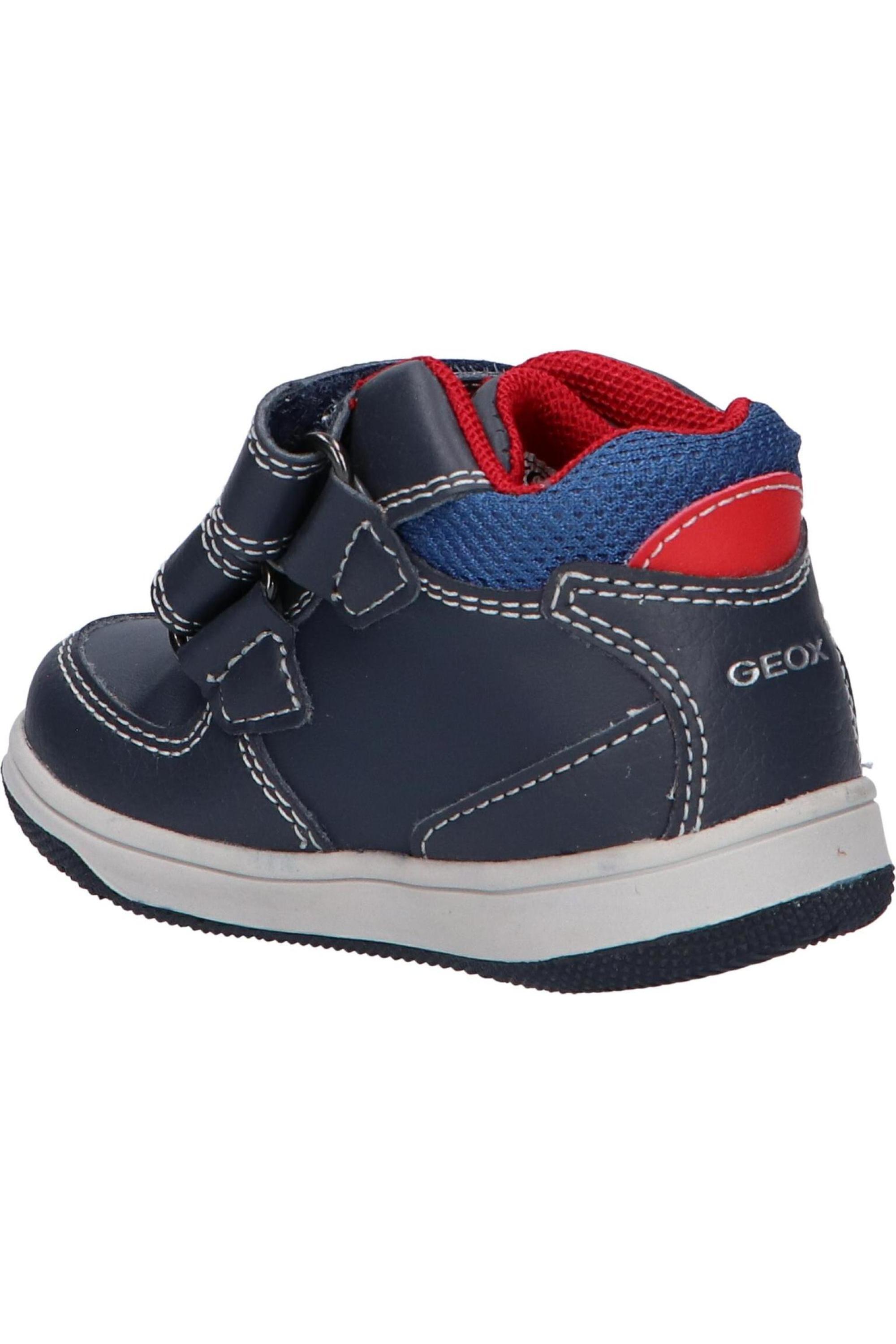 ZAPATOS Y COMPLEMENTOS GEOX  DE NIÑO B941LD 0BUBC B NEW FLICK 5/5
