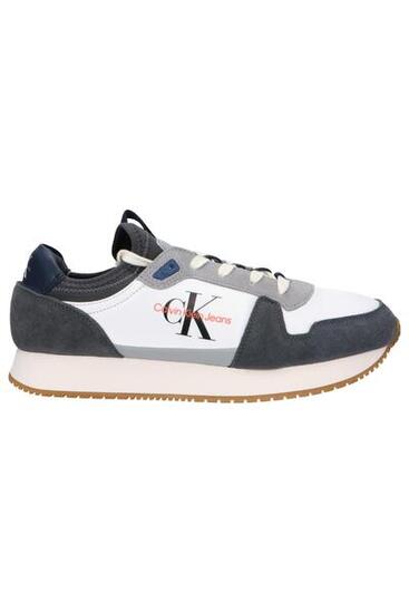 ZAPATOS Y COMPLEMENTOS CALVIN KLEIN DE HOMBRE YM0YM005530IW