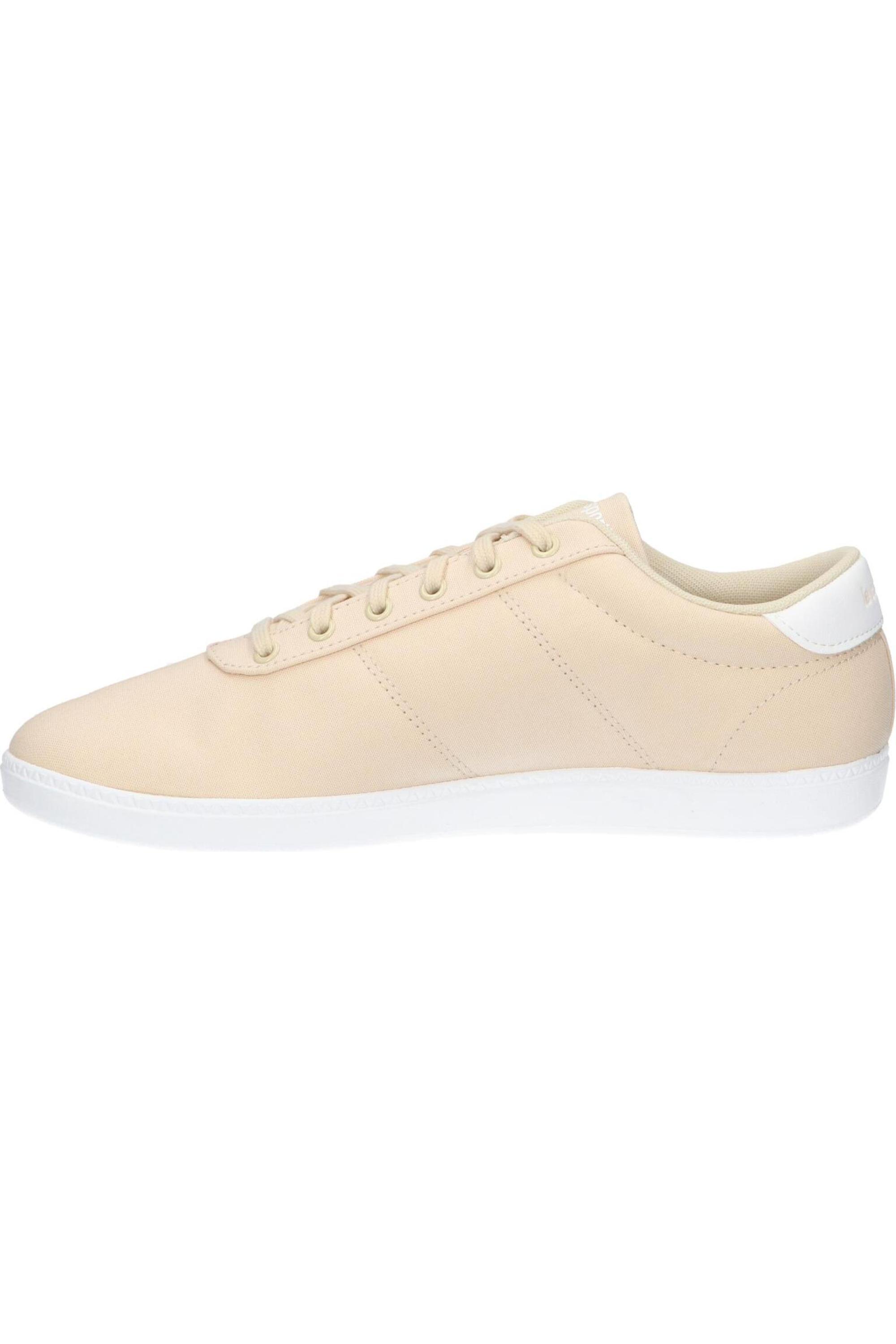 ZAPATOS Y COMPLEMENTOS LE COQ SPORTIF  DE HOMBRE 2310066 COURT ONE 4/5