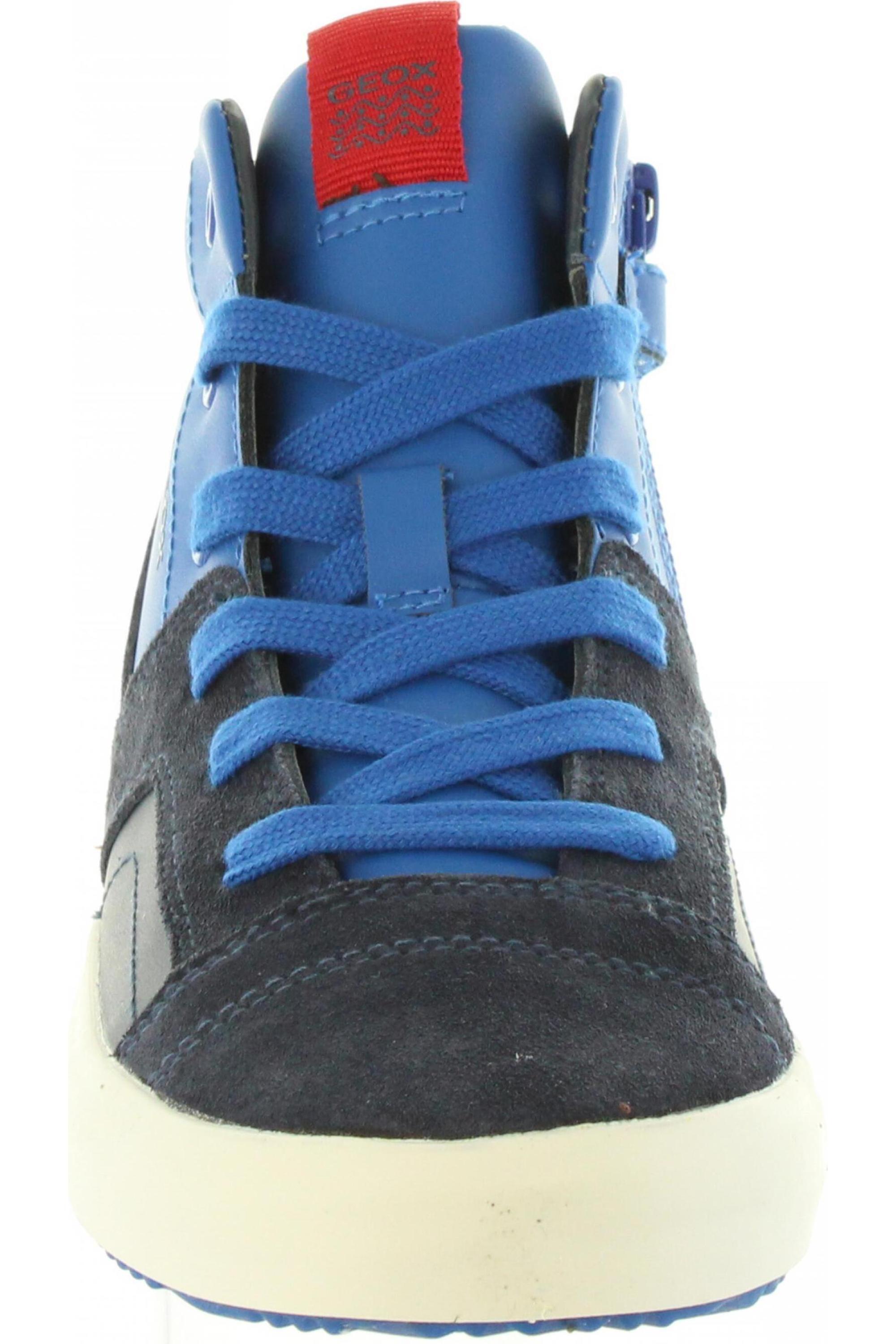 ZAPATOS Y COMPLEMENTOS GEOX  DE NIÑO J842CA 05422 J ALONISSO 3/5