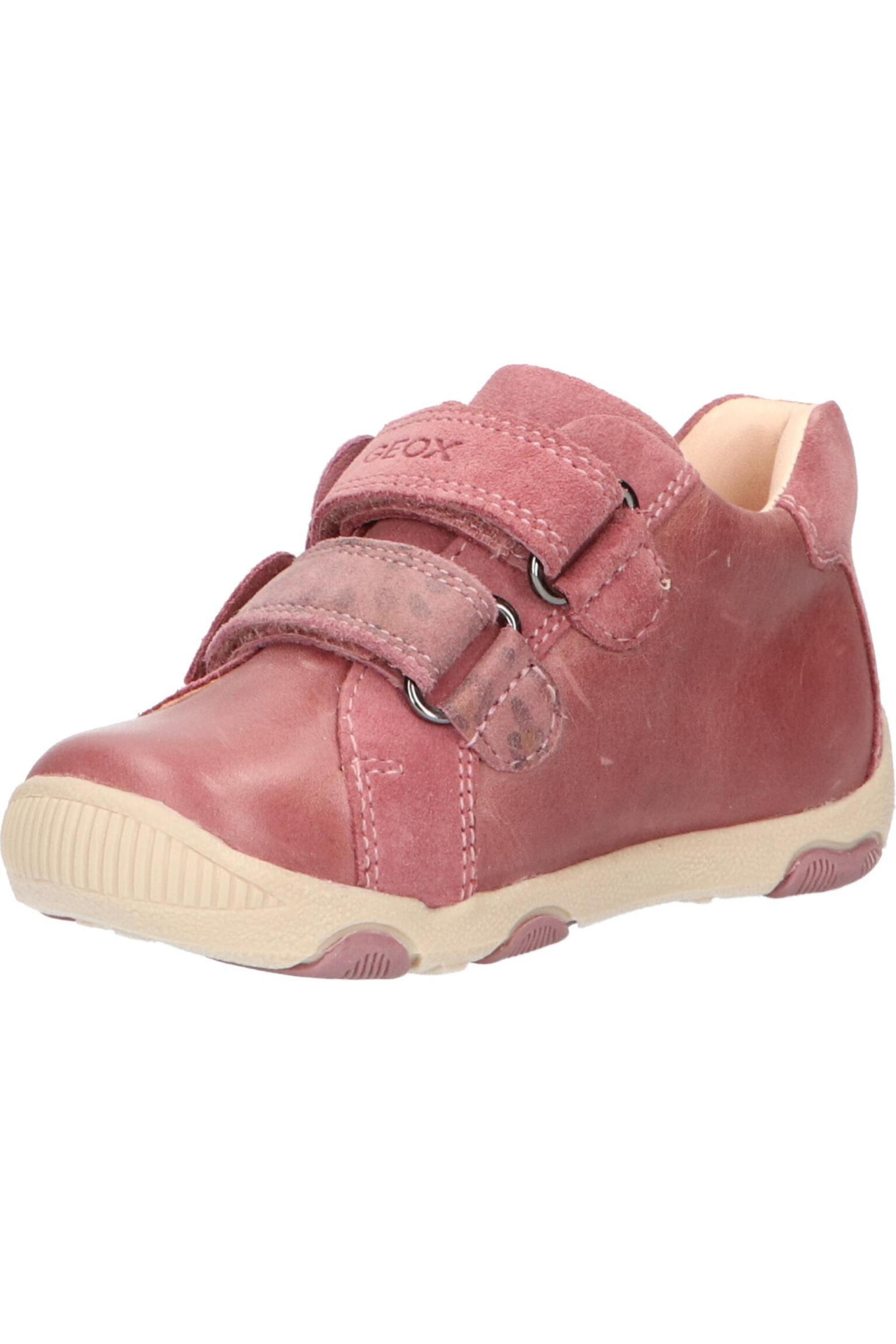 ZAPATILLAS DEPORTE GEOX  DE NIÑA B940QC 0CL22 B N BALU 3/5