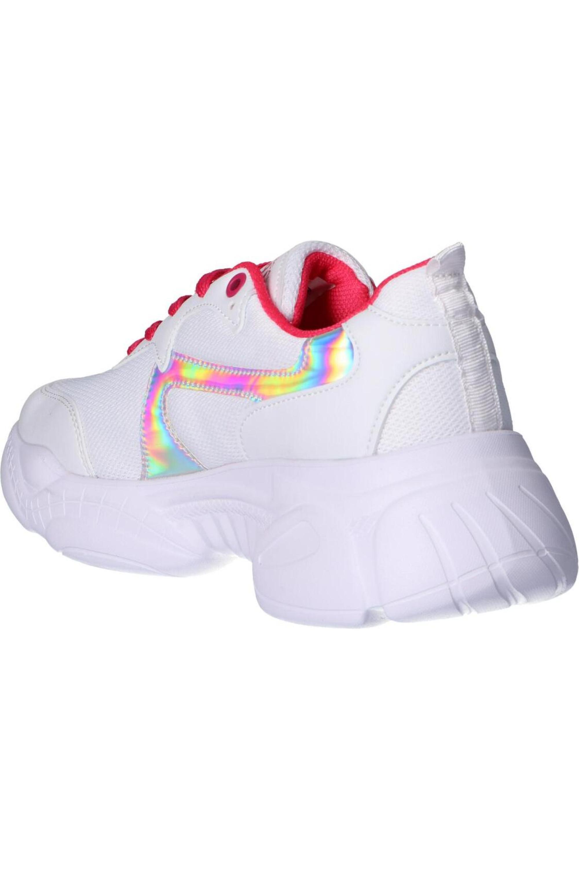 ZAPATOS Y COMPLEMENTOS GEOGRAPHICAL NORWAY  DE MUJER GNW19039 5/5