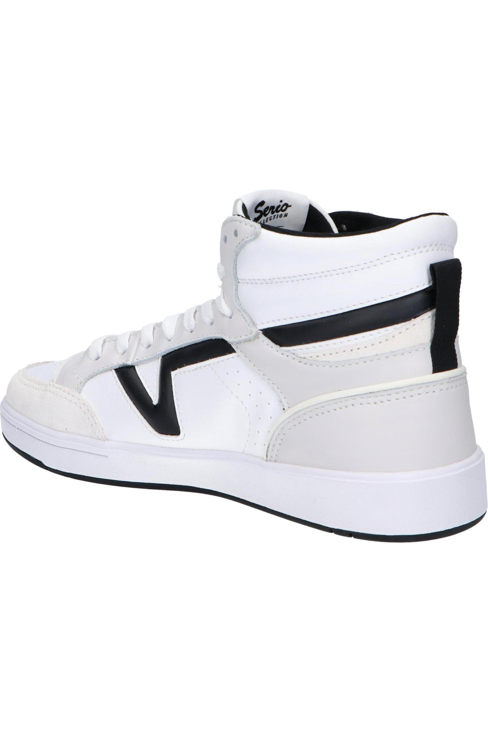 ZAPATOS Y COMPLEMENTOS VANS OFF THE WALL  DE HOMBRE VN000CQJTWB1 LOWLAND MID CC 5/5