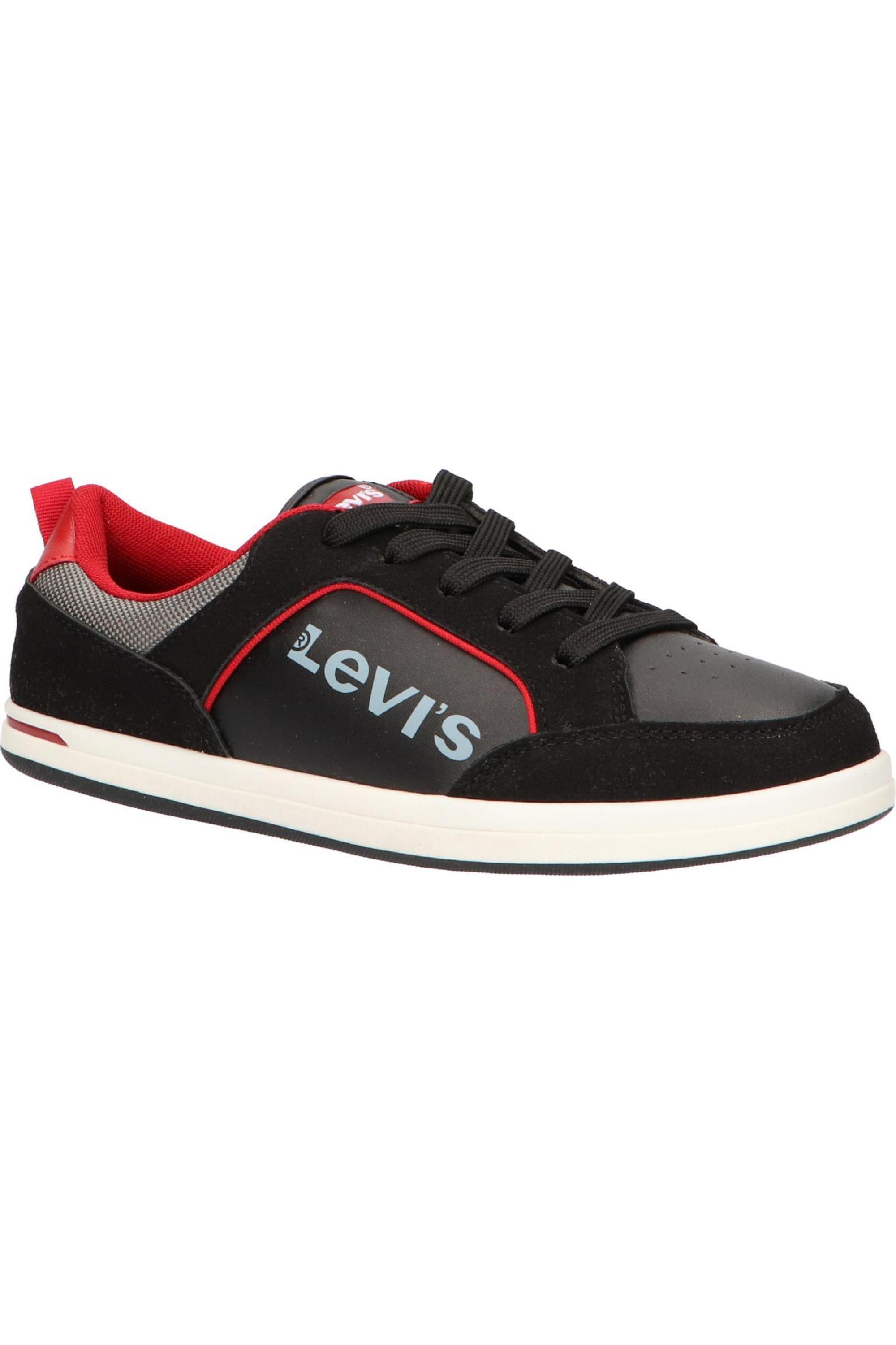 ZAPATOS Y COMPLEMENTOS LEVIS  DE NIÑO VCHI0024S CHICAGO 2/5