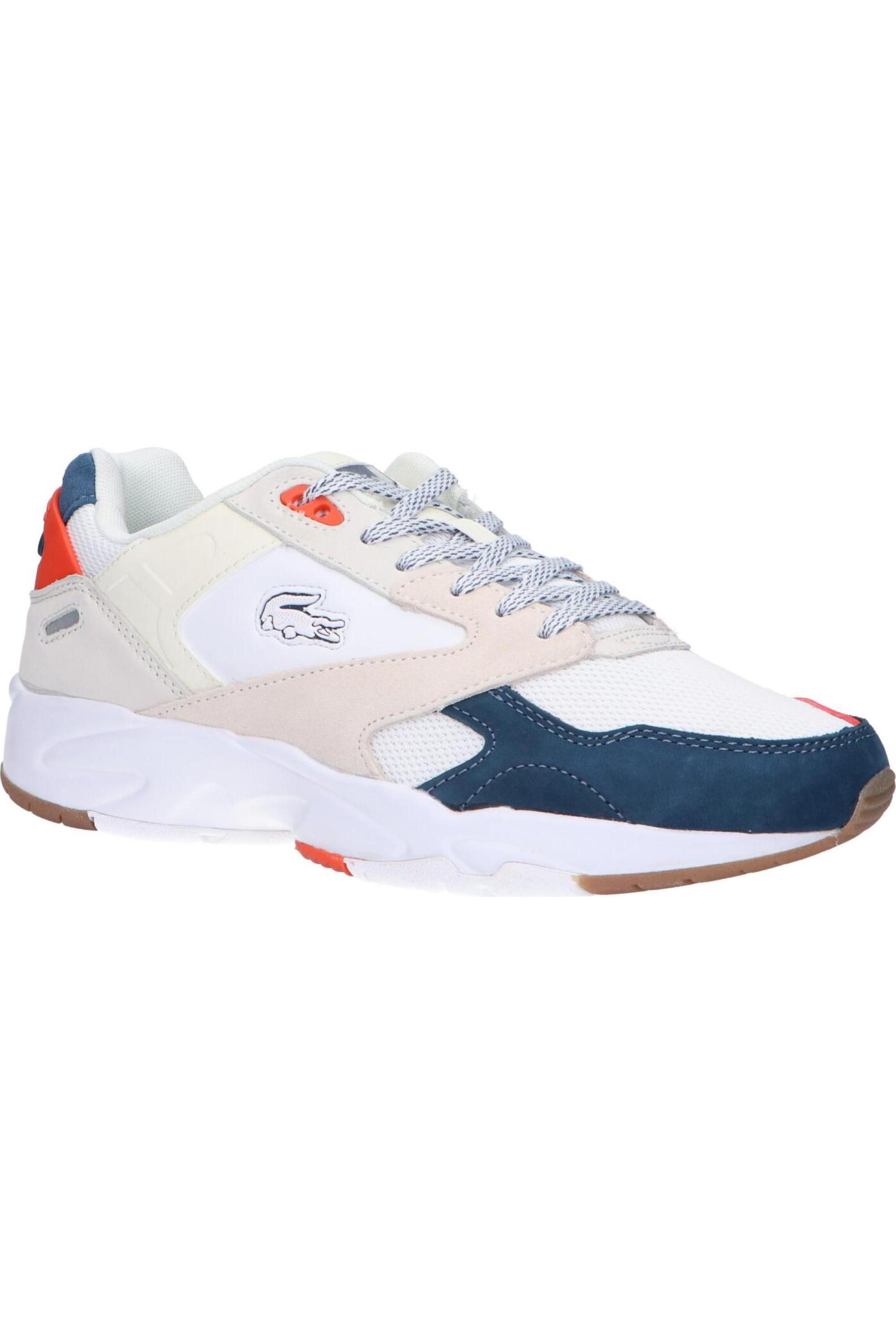 ZAPATOS Y COMPLEMENTOS LACOSTE  DE HOMBRE 40SMA0063 - STORM 2/5