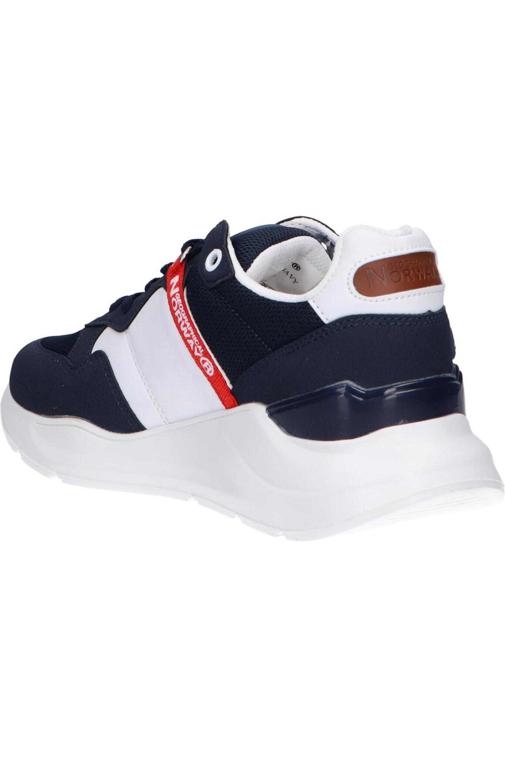 ZAPATOS Y COMPLEMENTOS GEOGRAPHICAL NORWAY  DE MUJER GNW19030 5/5