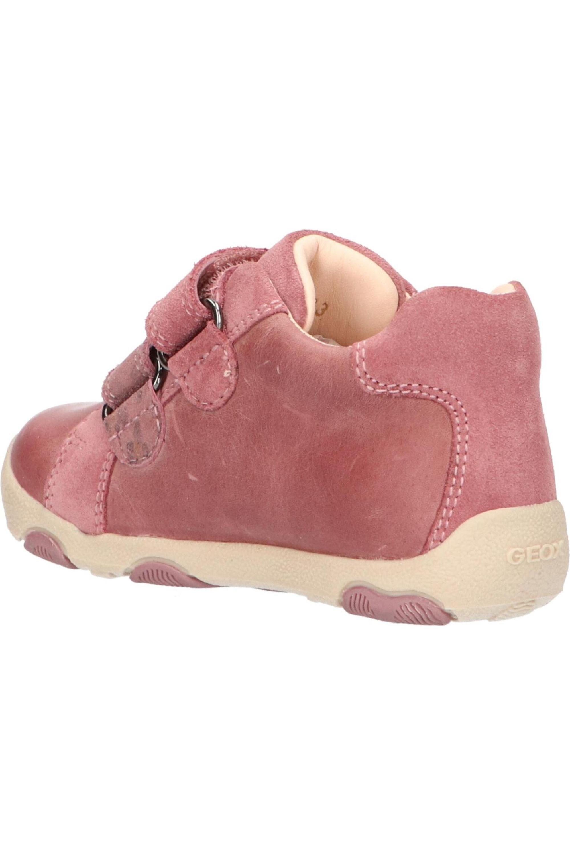 ZAPATILLAS DEPORTE GEOX  DE NIÑA B940QC 0CL22 B N BALU 5/5