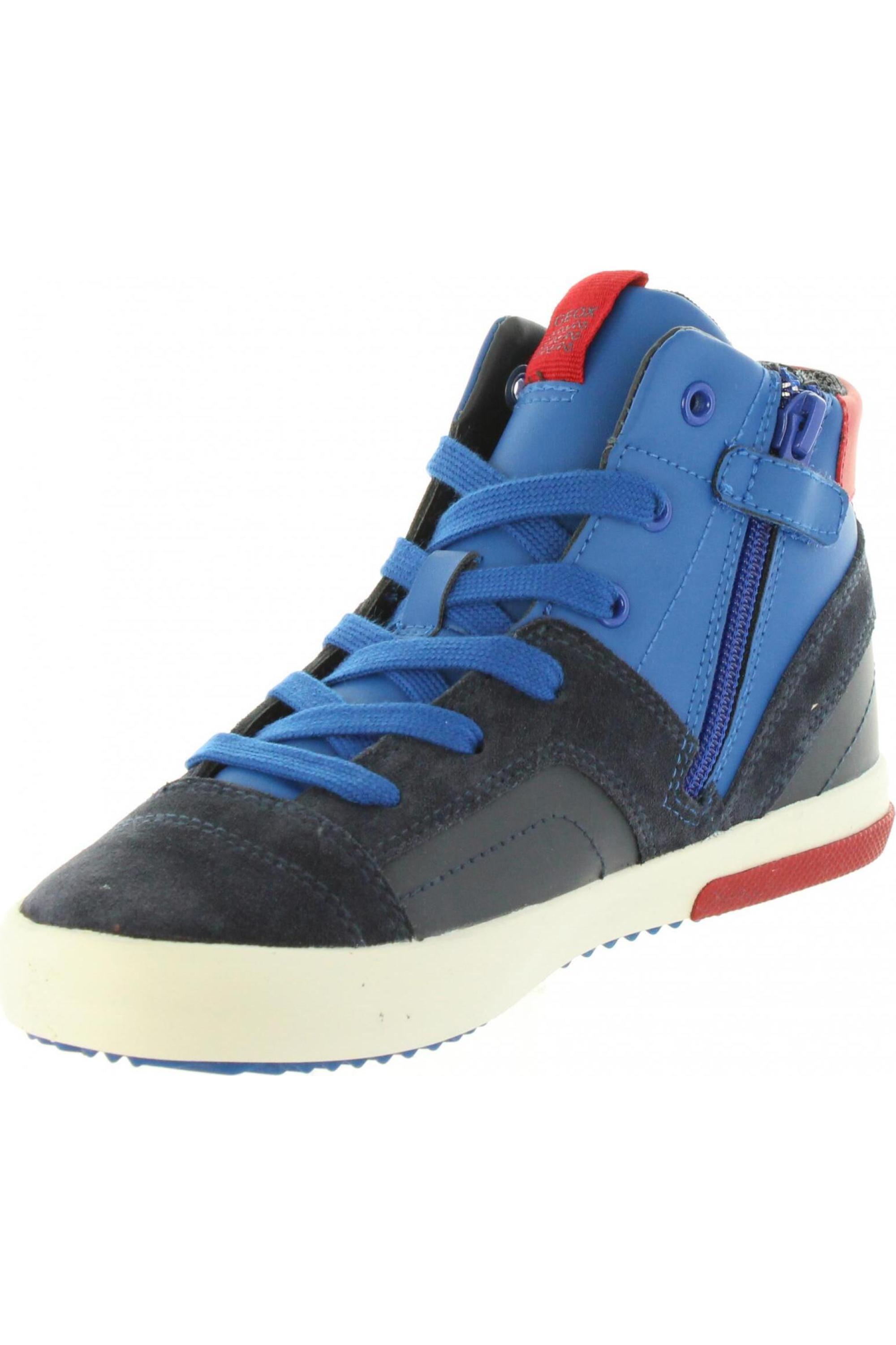 ZAPATOS Y COMPLEMENTOS GEOX  DE NIÑO J842CA 05422 J ALONISSO 4/5