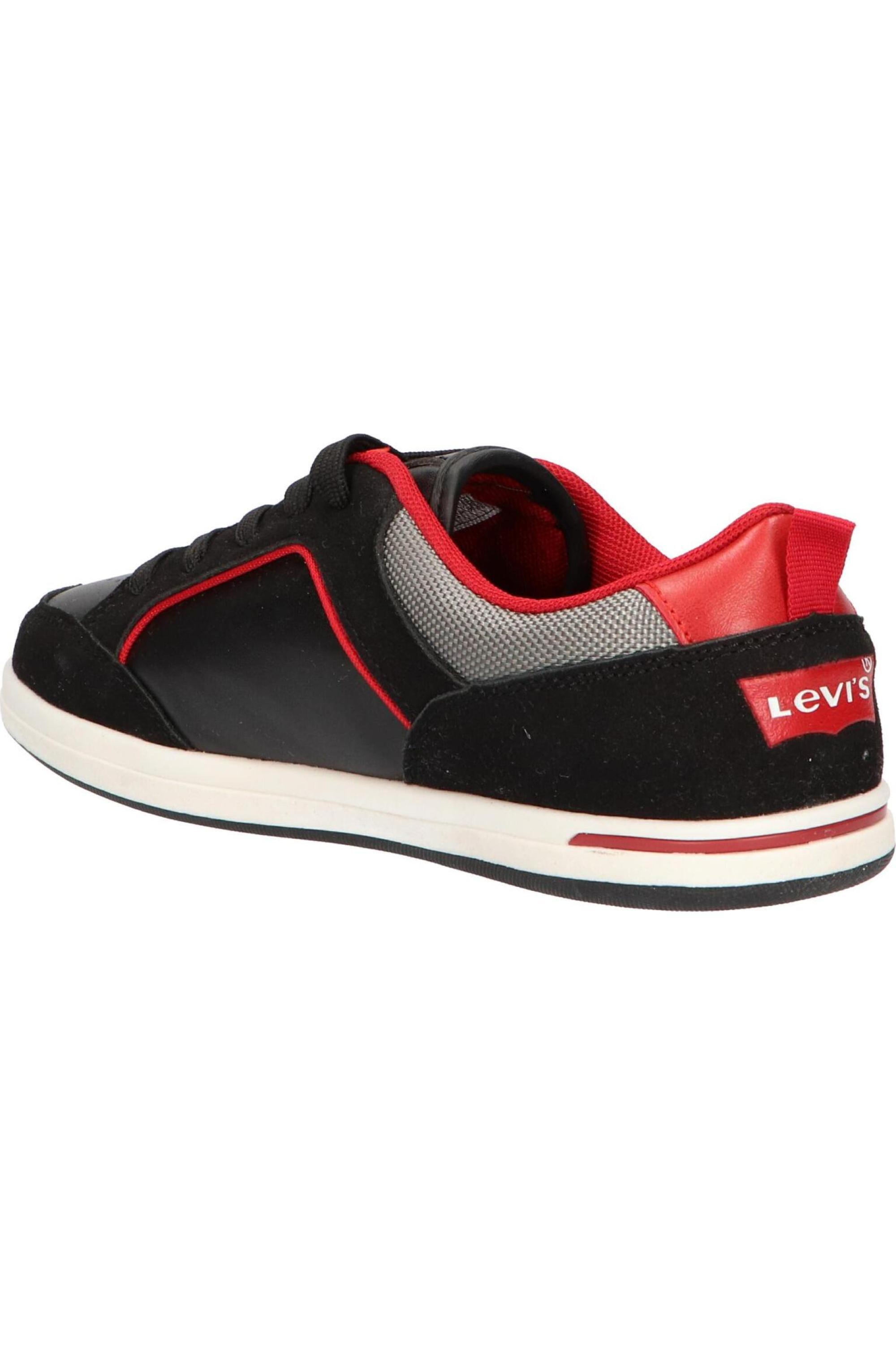 ZAPATOS Y COMPLEMENTOS LEVIS  DE NIÑO VCHI0024S CHICAGO 5/5