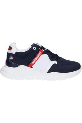 ZAPATOS Y COMPLEMENTOS GEOGRAPHICAL NORWAY DE MUJER GNW19030