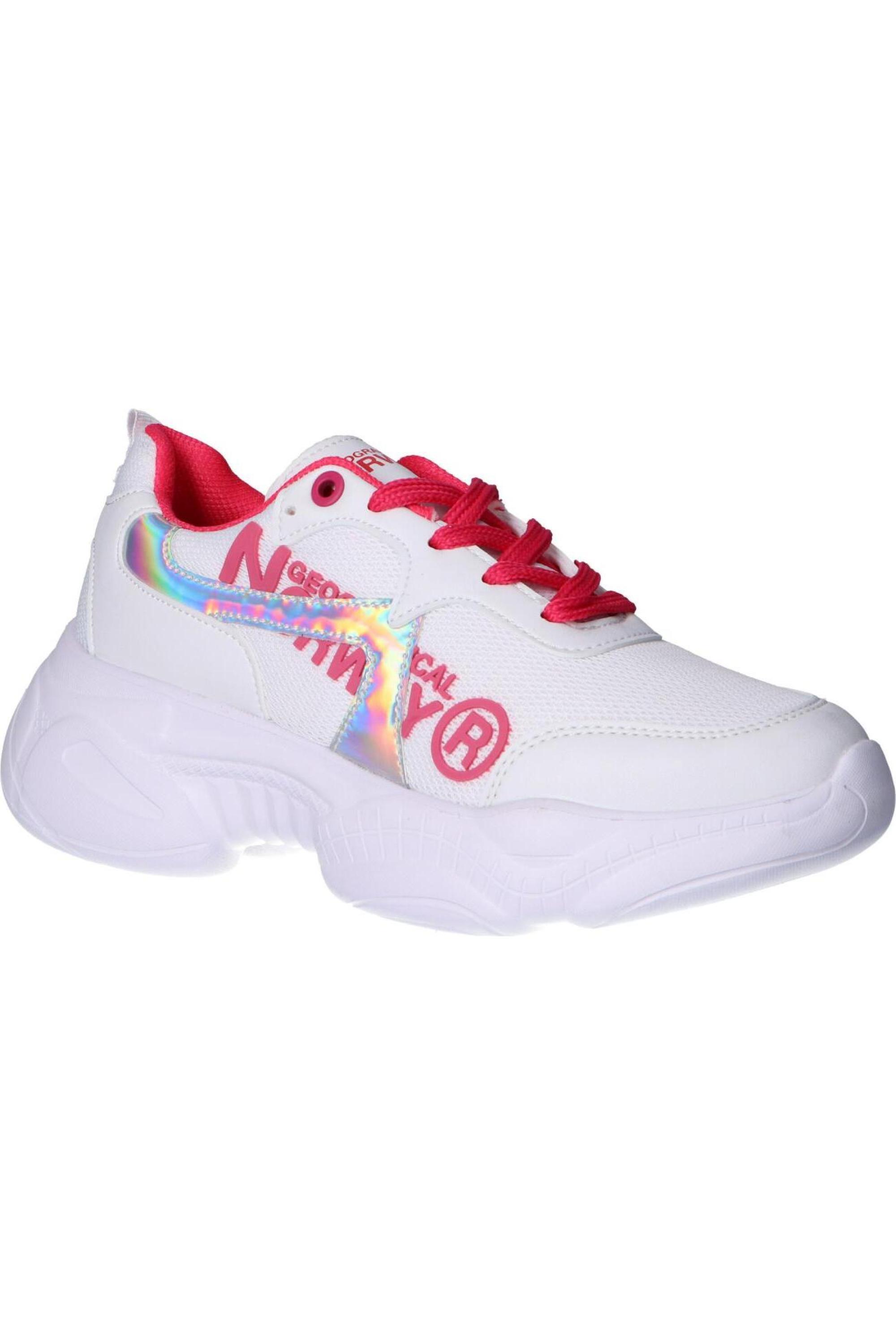 ZAPATOS Y COMPLEMENTOS GEOGRAPHICAL NORWAY  DE MUJER GNW19039 2/5